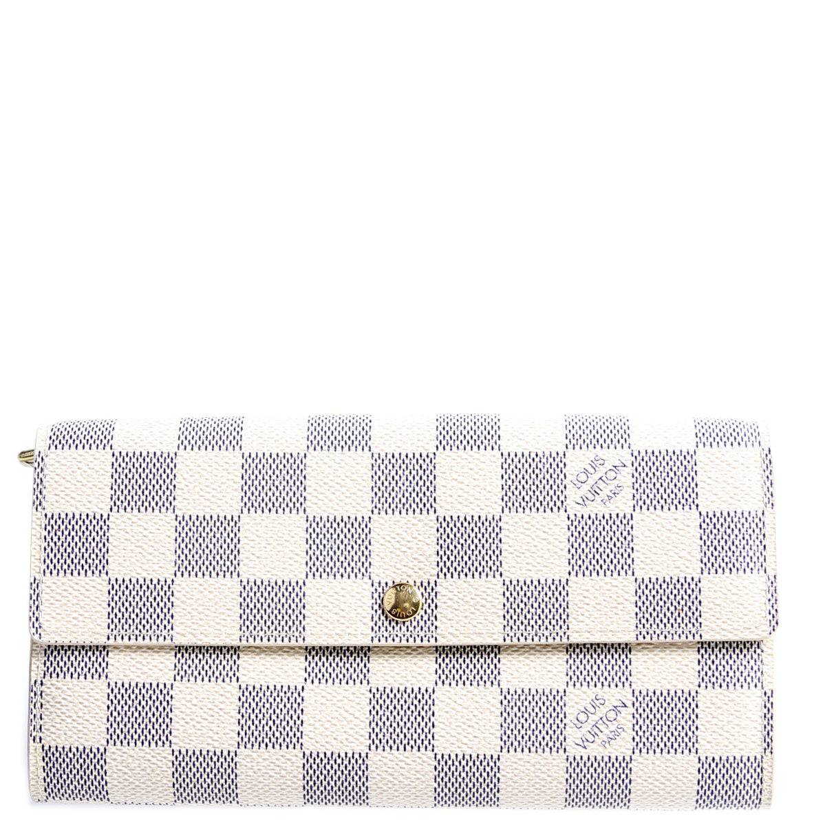 Sarah Wallet Azur