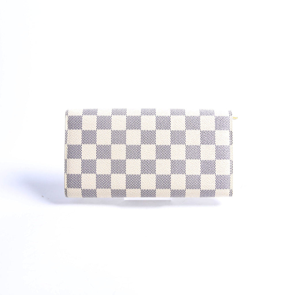 Sarah Wallet Azur