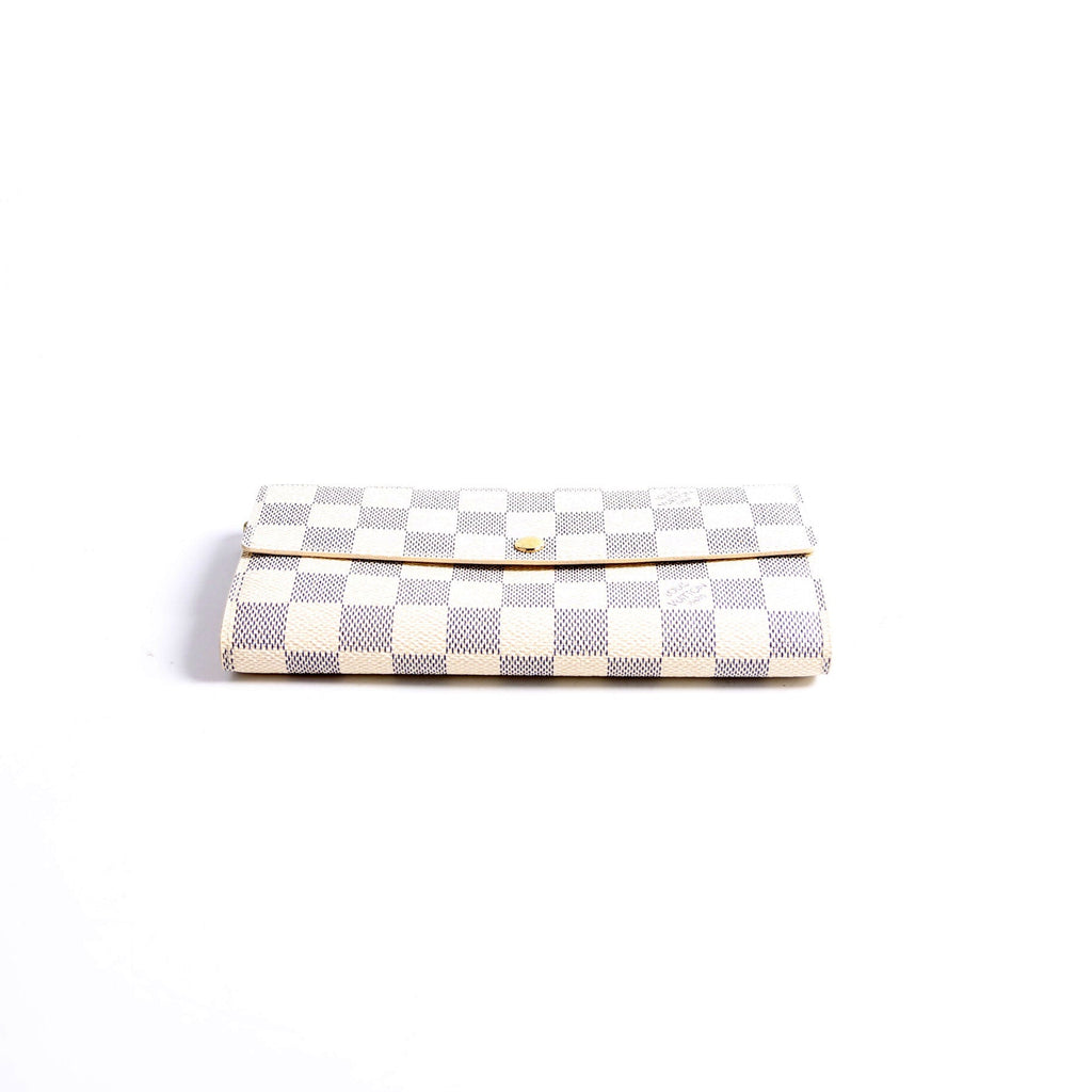 Sarah Wallet Azur