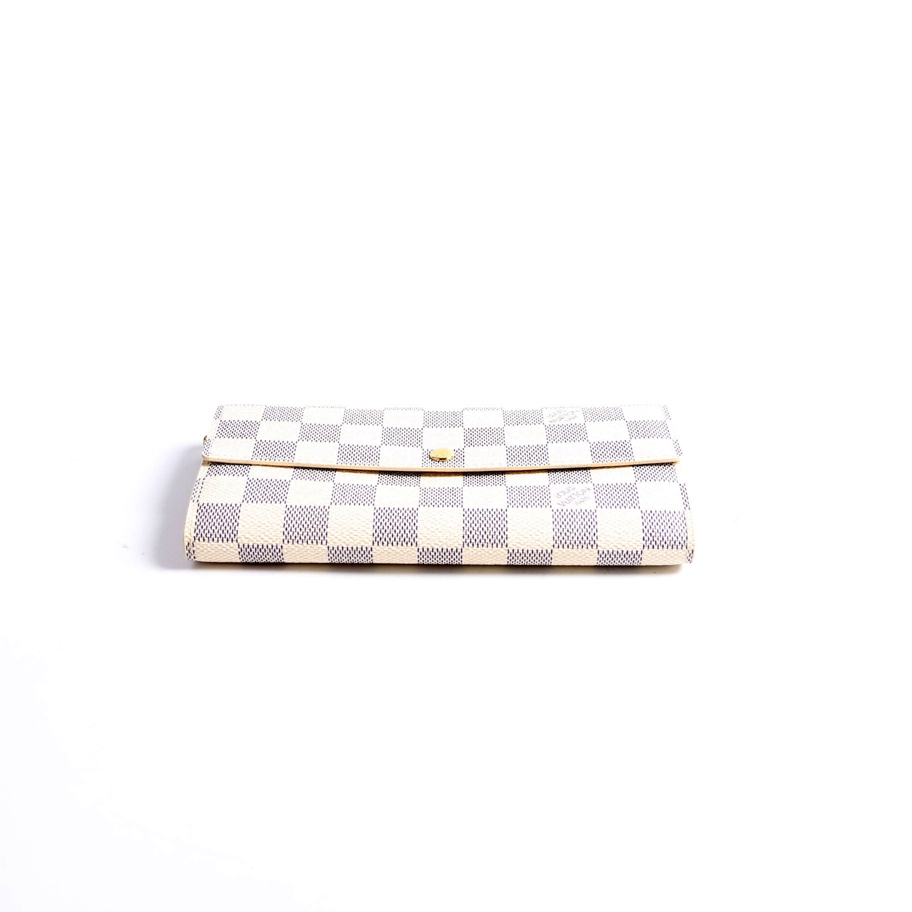 Sarah Wallet Azur