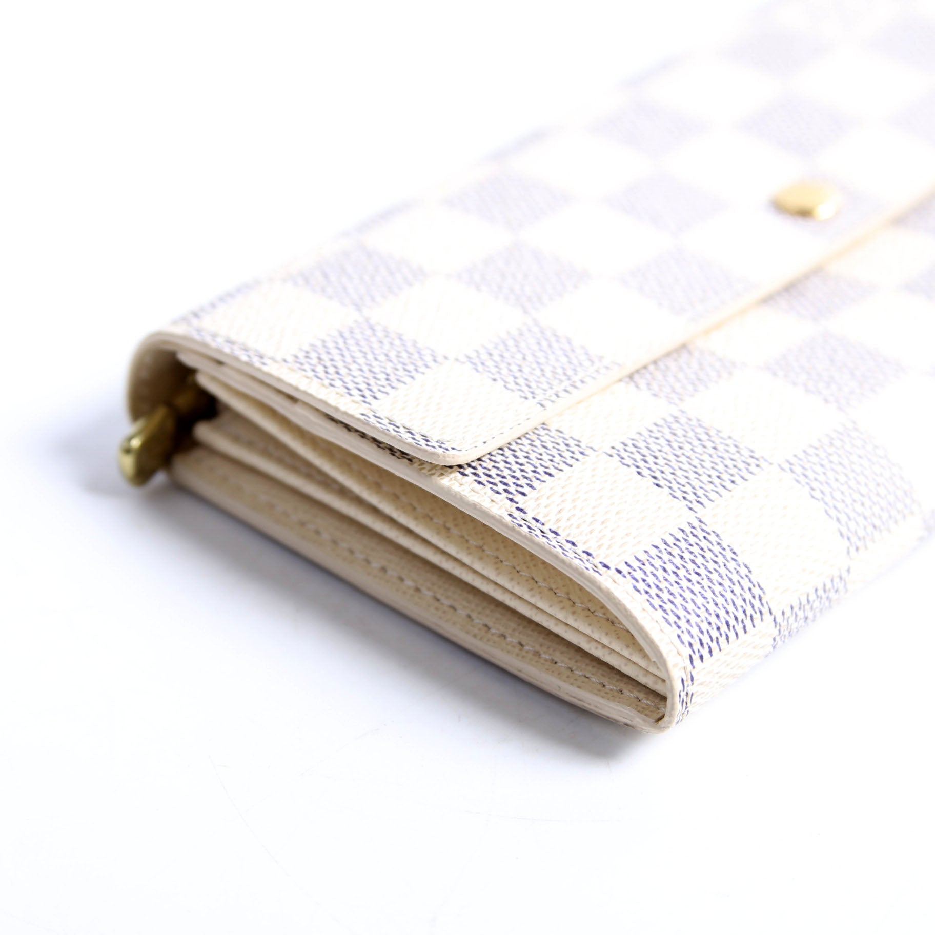Sarah Wallet Azur