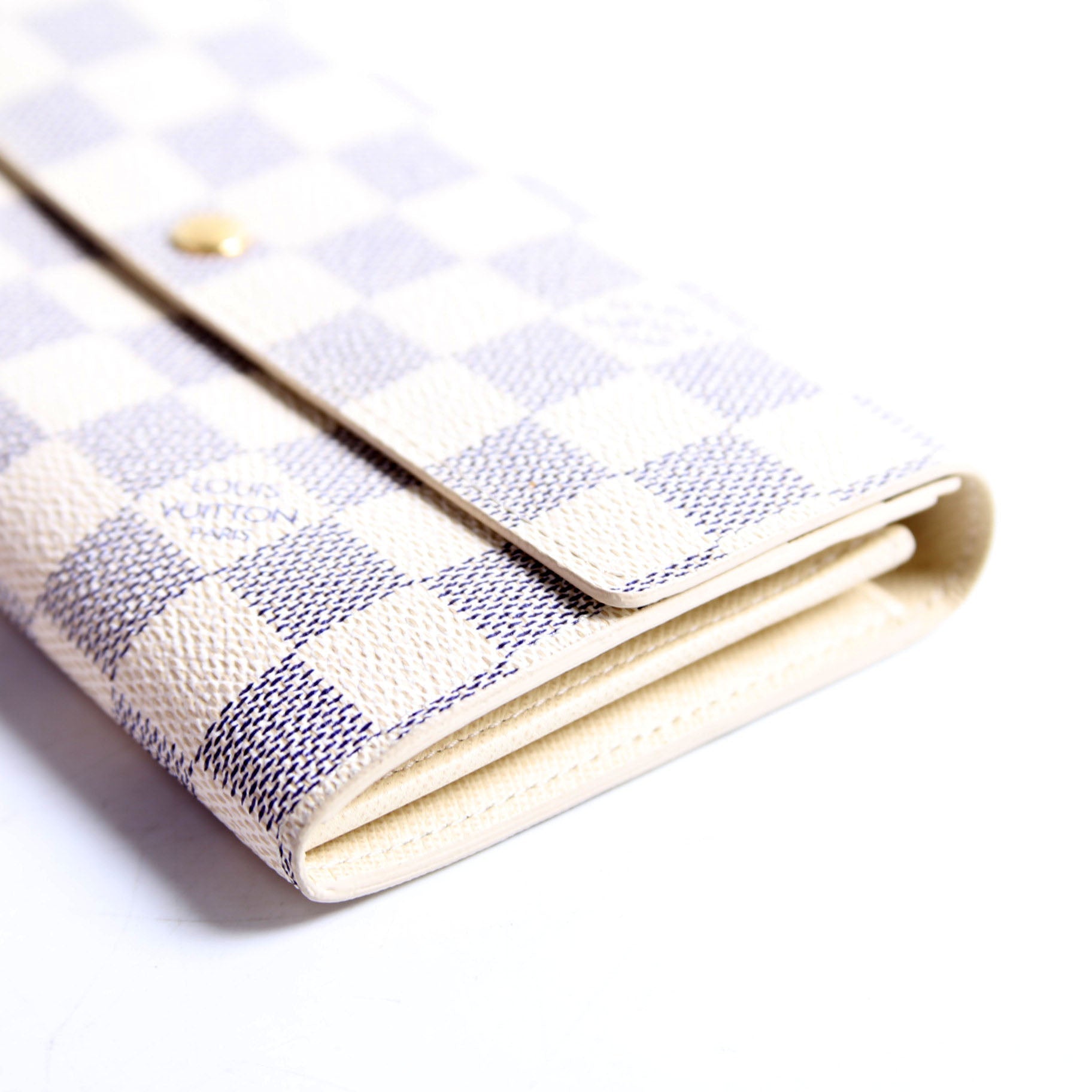 Sarah Wallet Azur