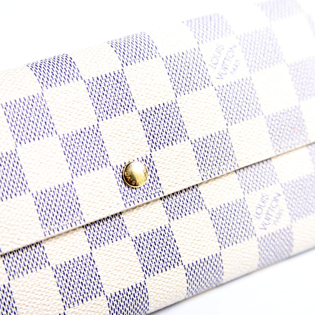 Sarah Wallet Azur