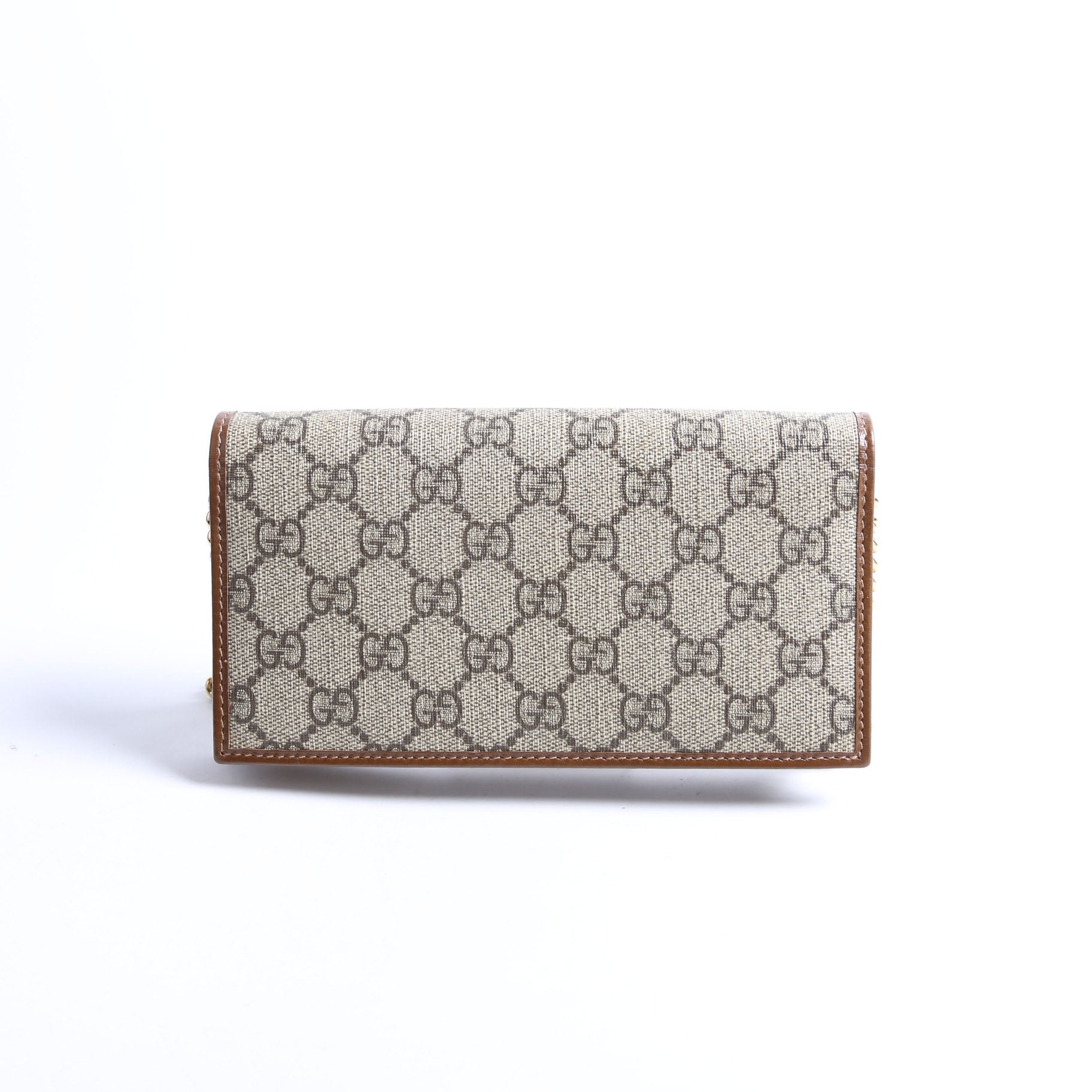 621892 Horsebit 1955 Wallet With Chain