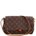 Favorite MM Monogram