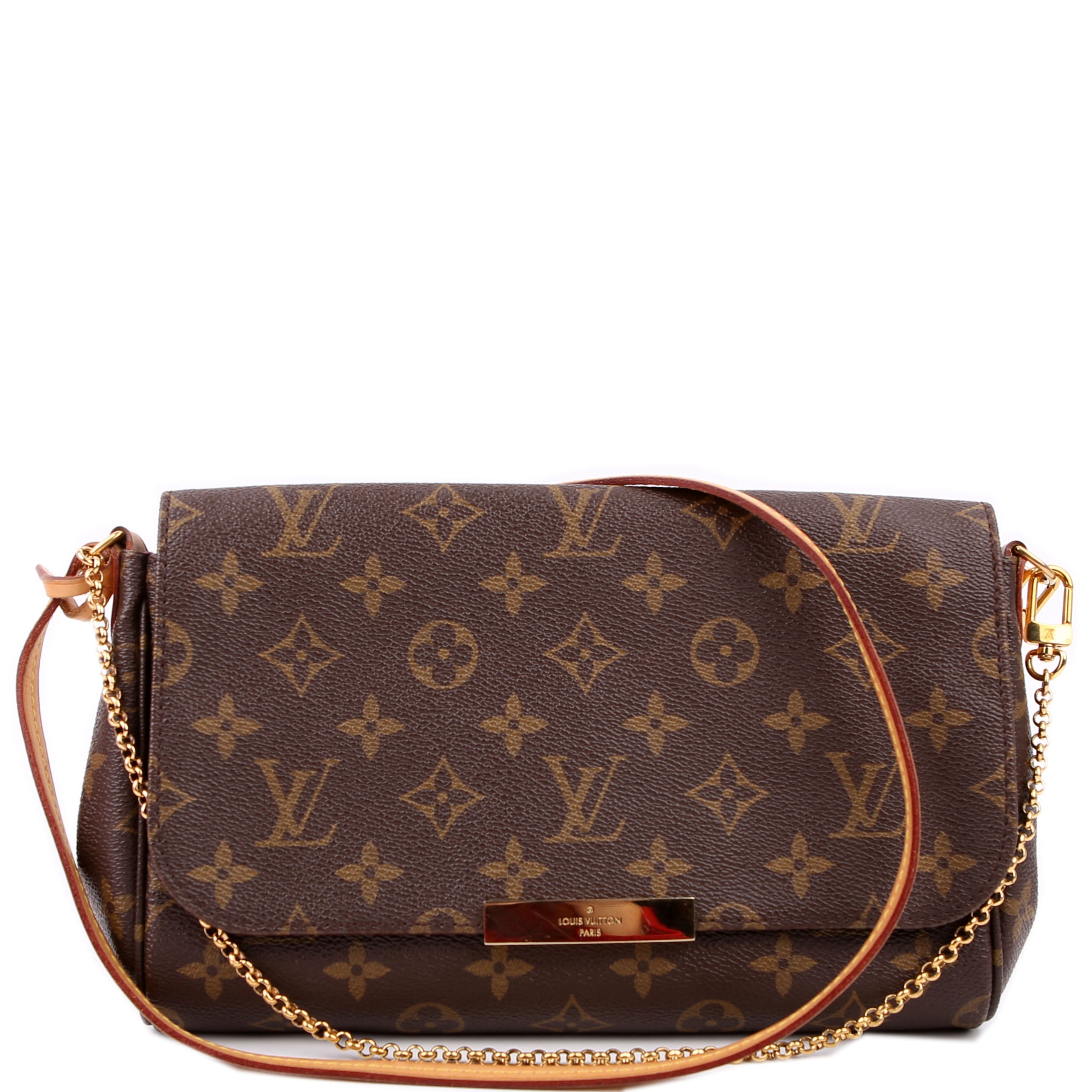 Favorite MM Monogram