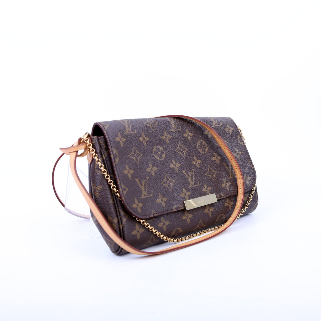 Favorite MM Monogram