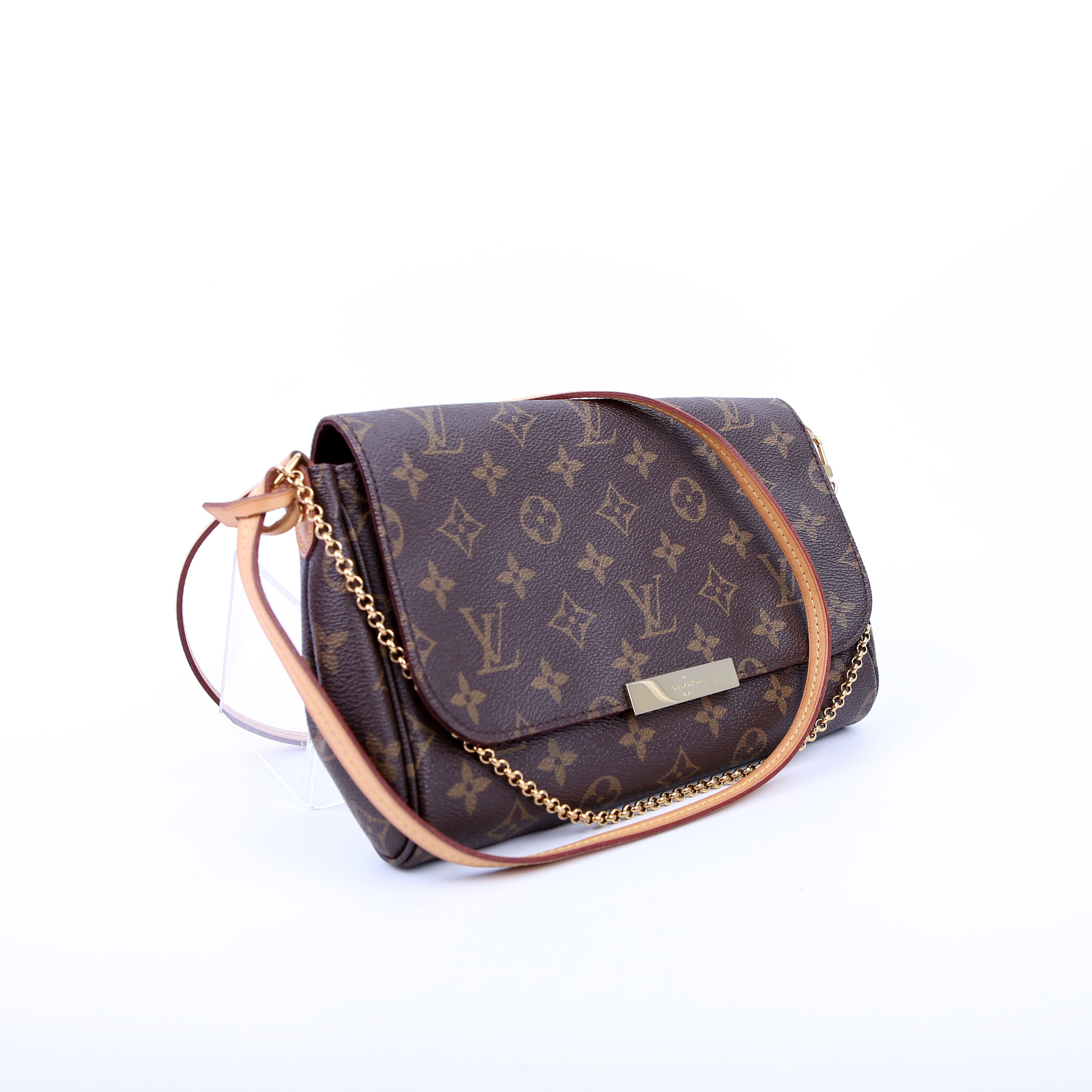 Favorite MM Monogram