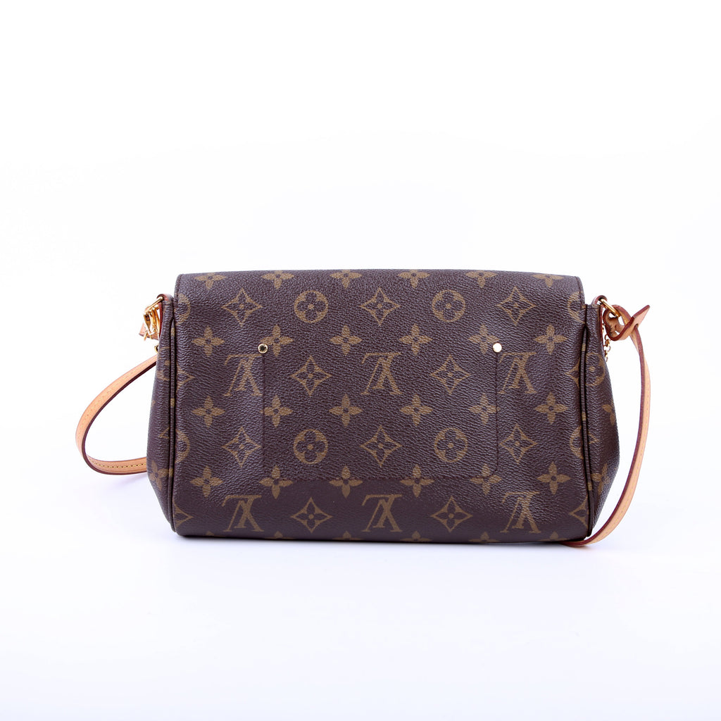 Favorite MM Monogram