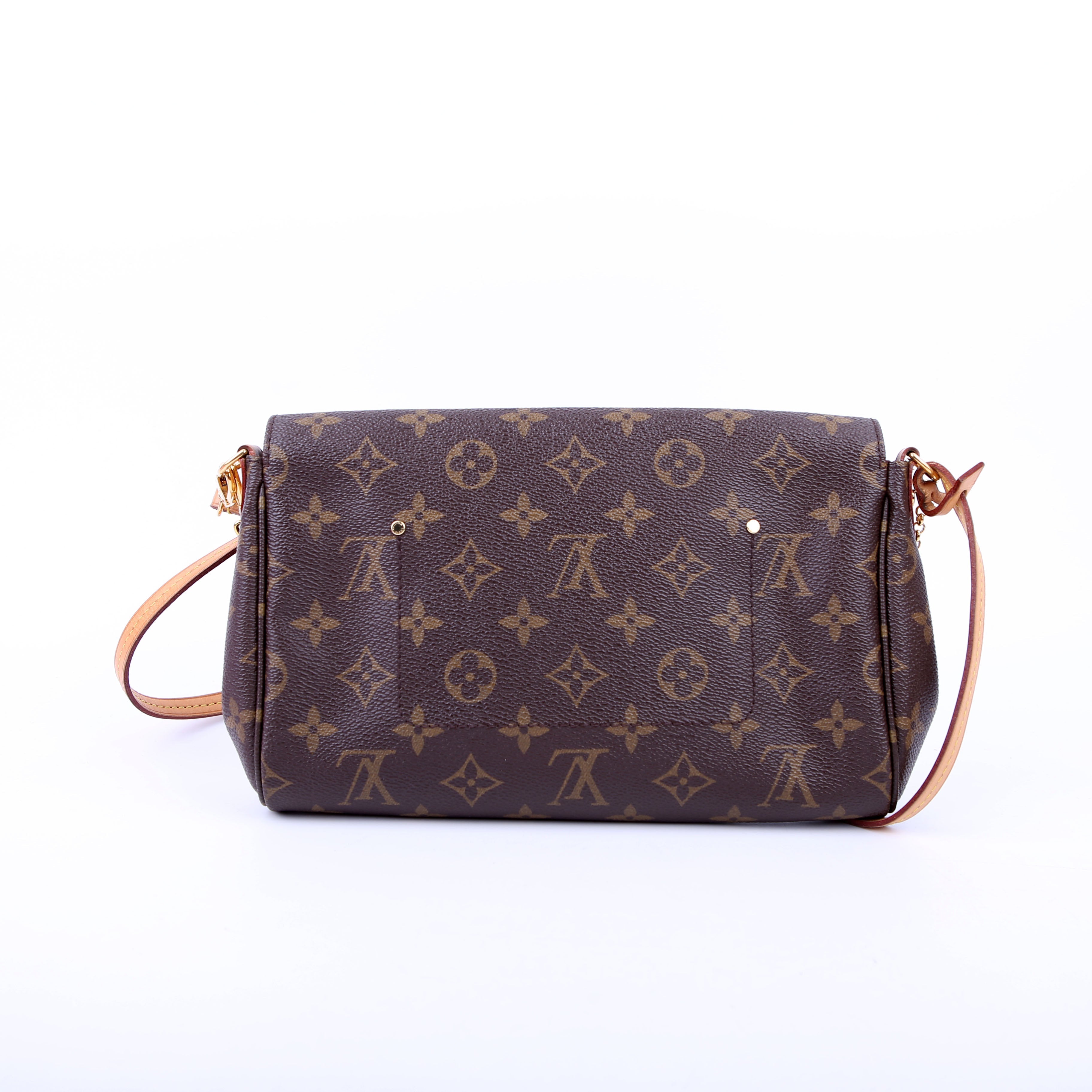 Favorite MM Monogram