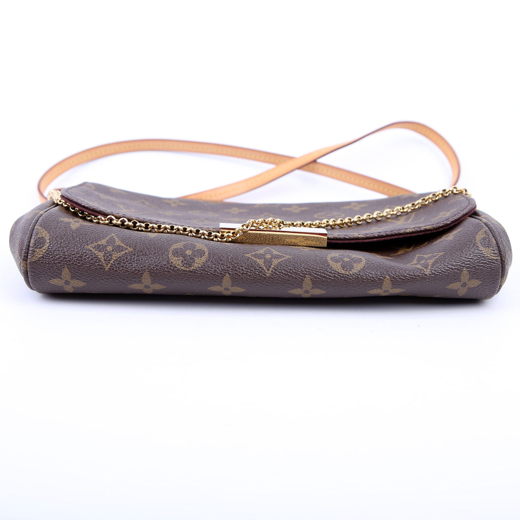 Favorite MM Monogram
