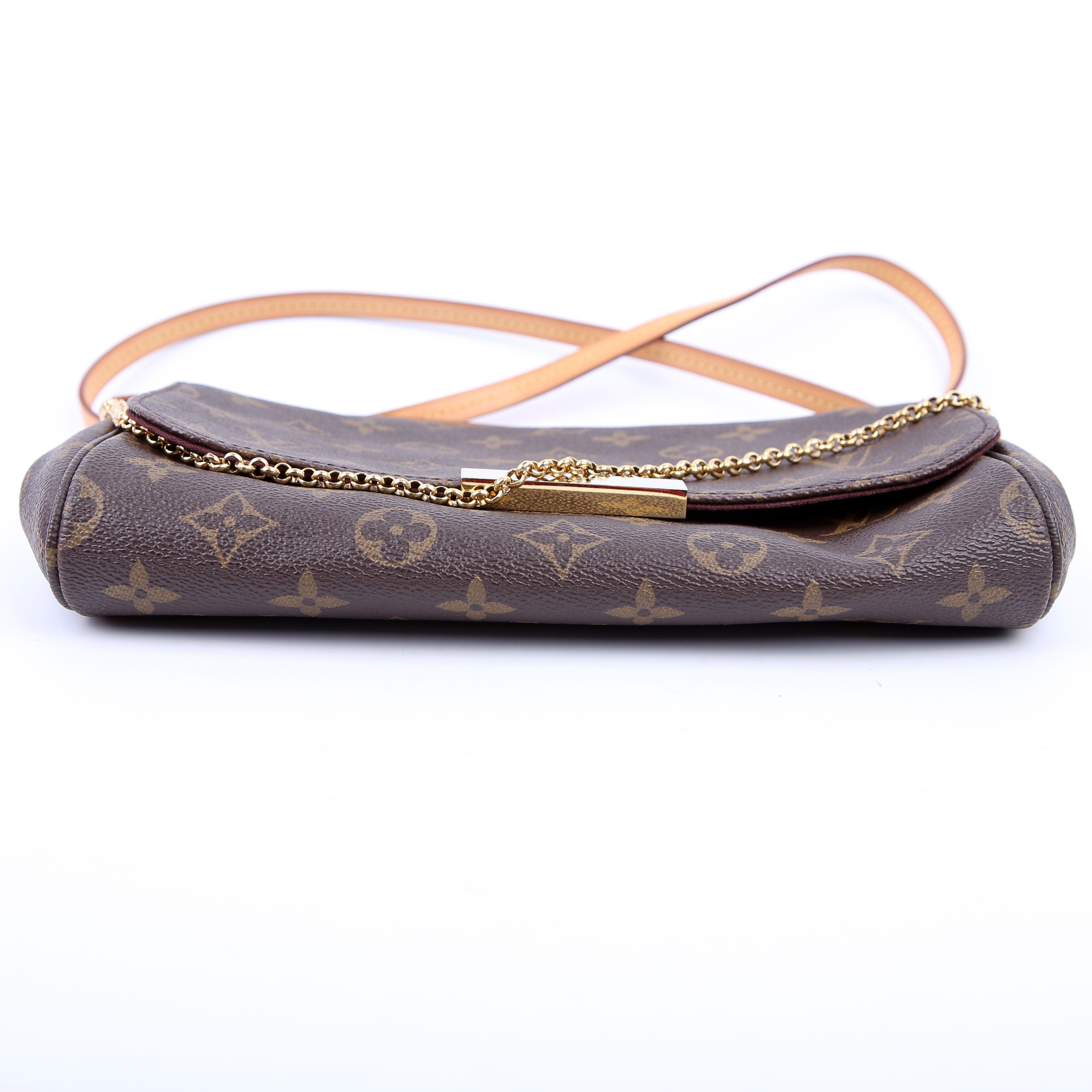Favorite MM Monogram