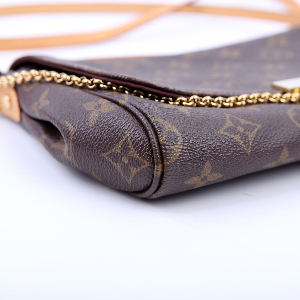 Favorite MM Monogram