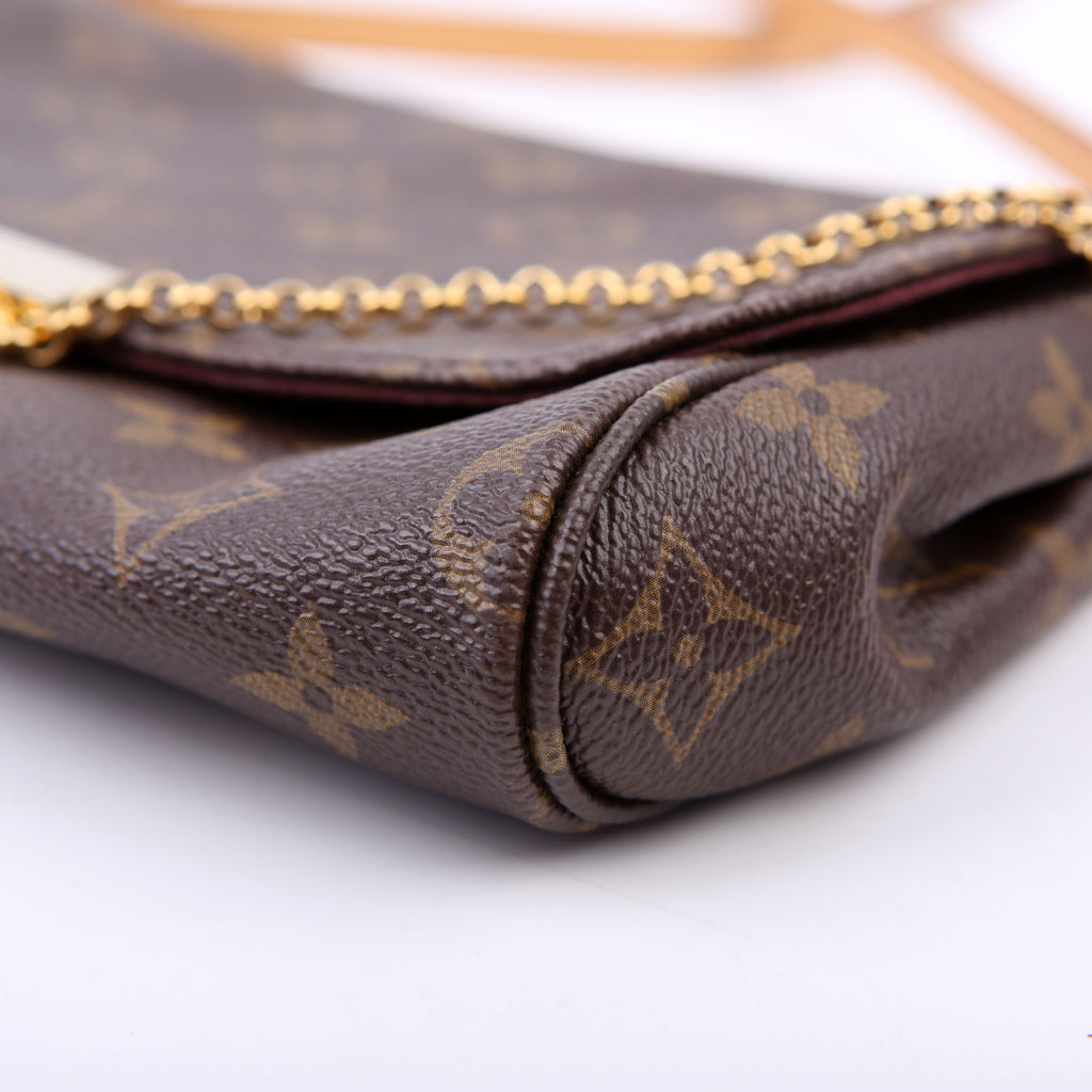 Favorite MM Monogram