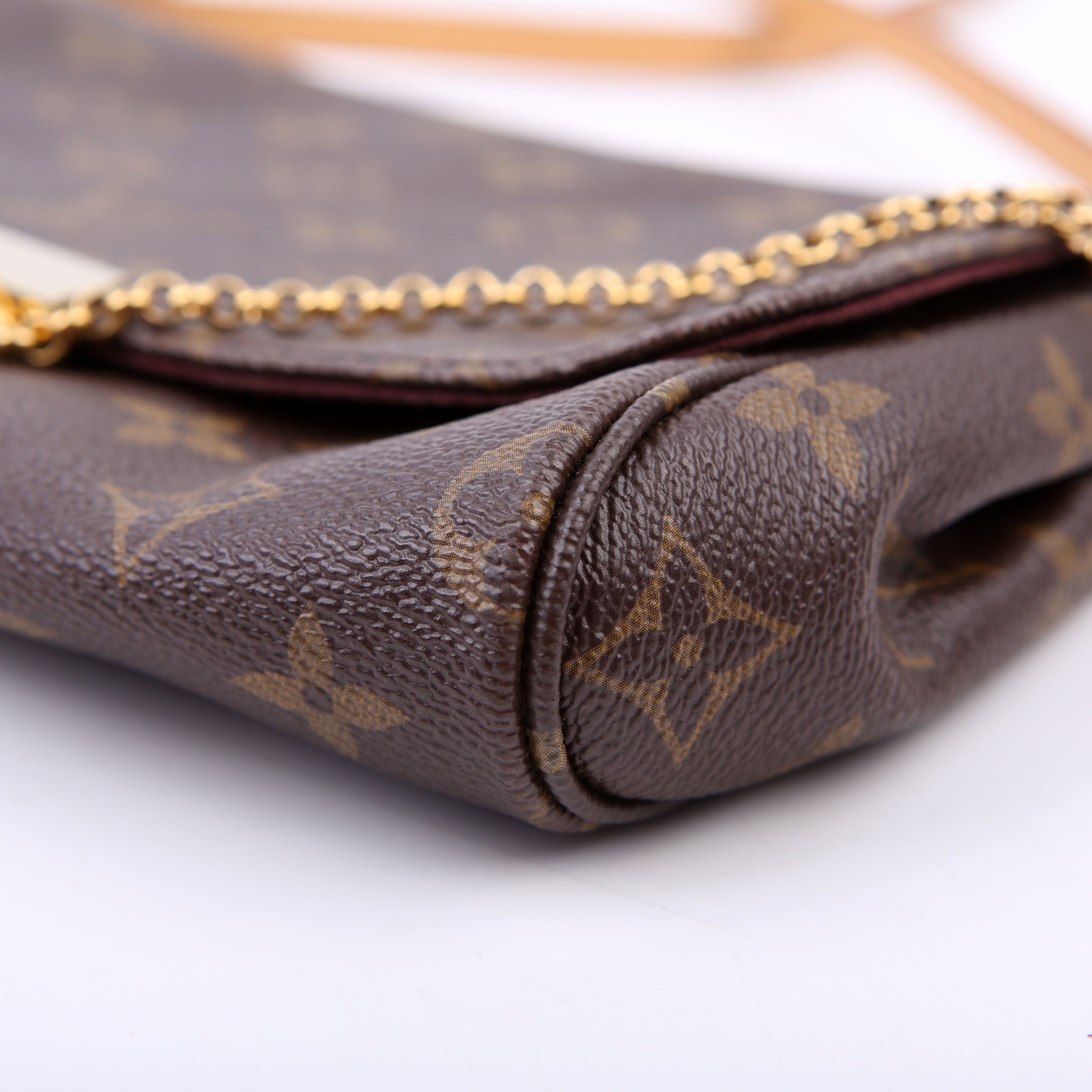 Favorite MM Monogram