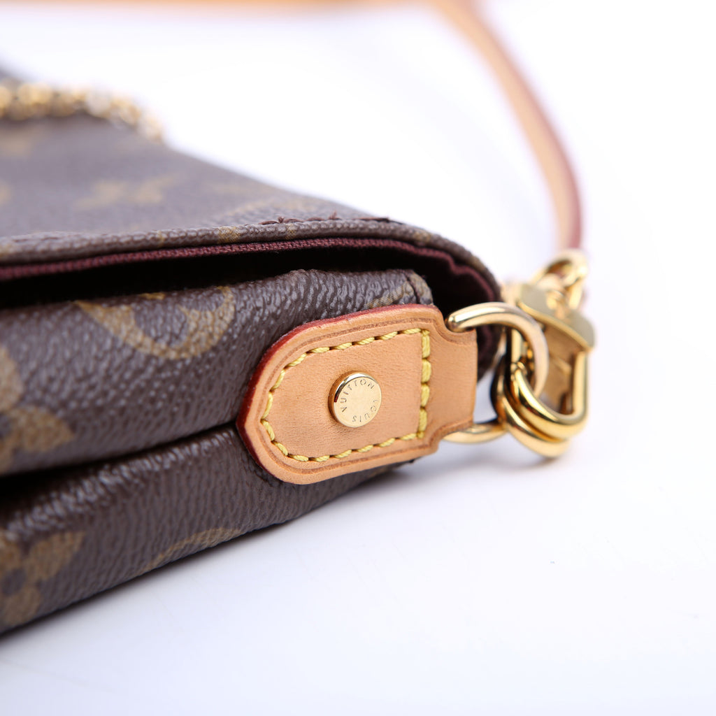 Favorite MM Monogram