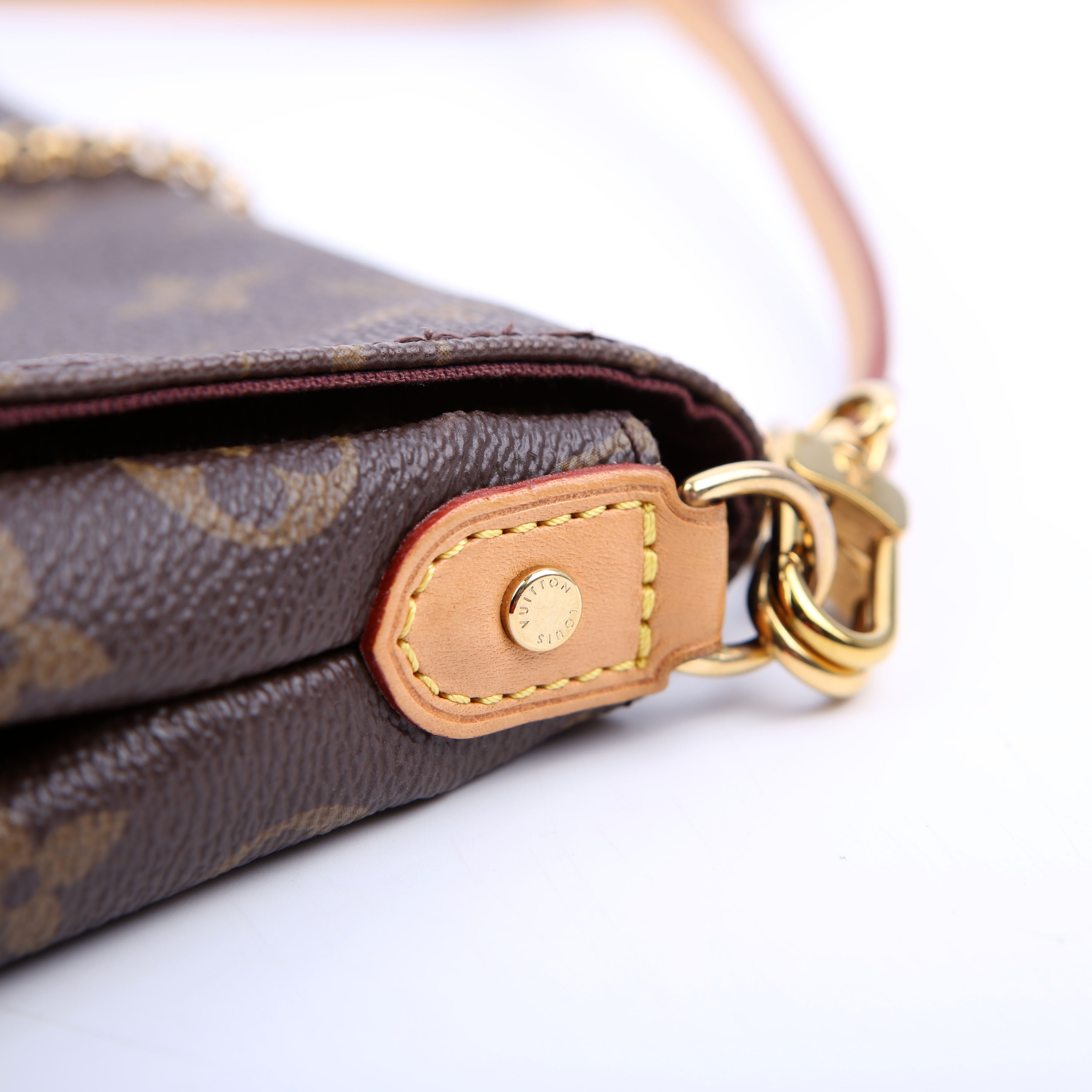 Favorite MM Monogram