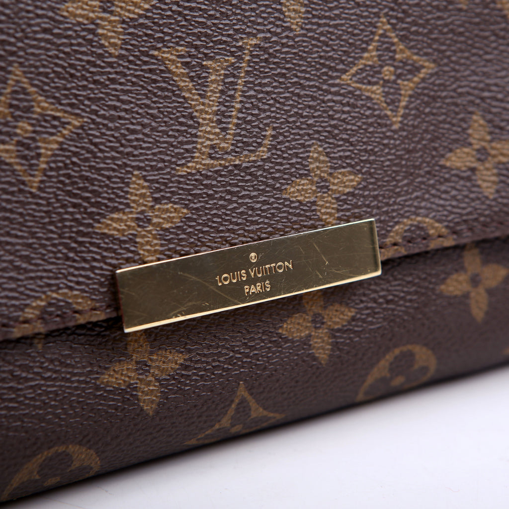 Favorite MM Monogram