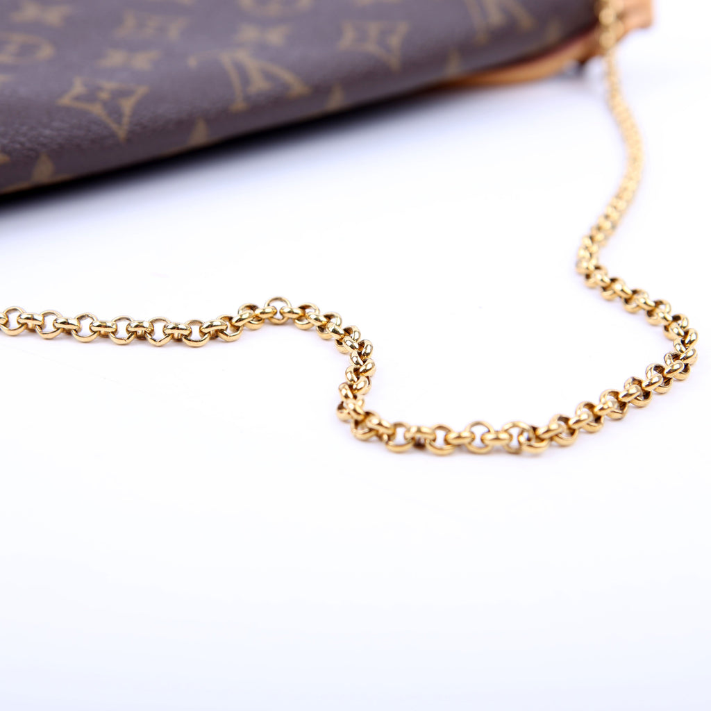 Favorite MM Monogram