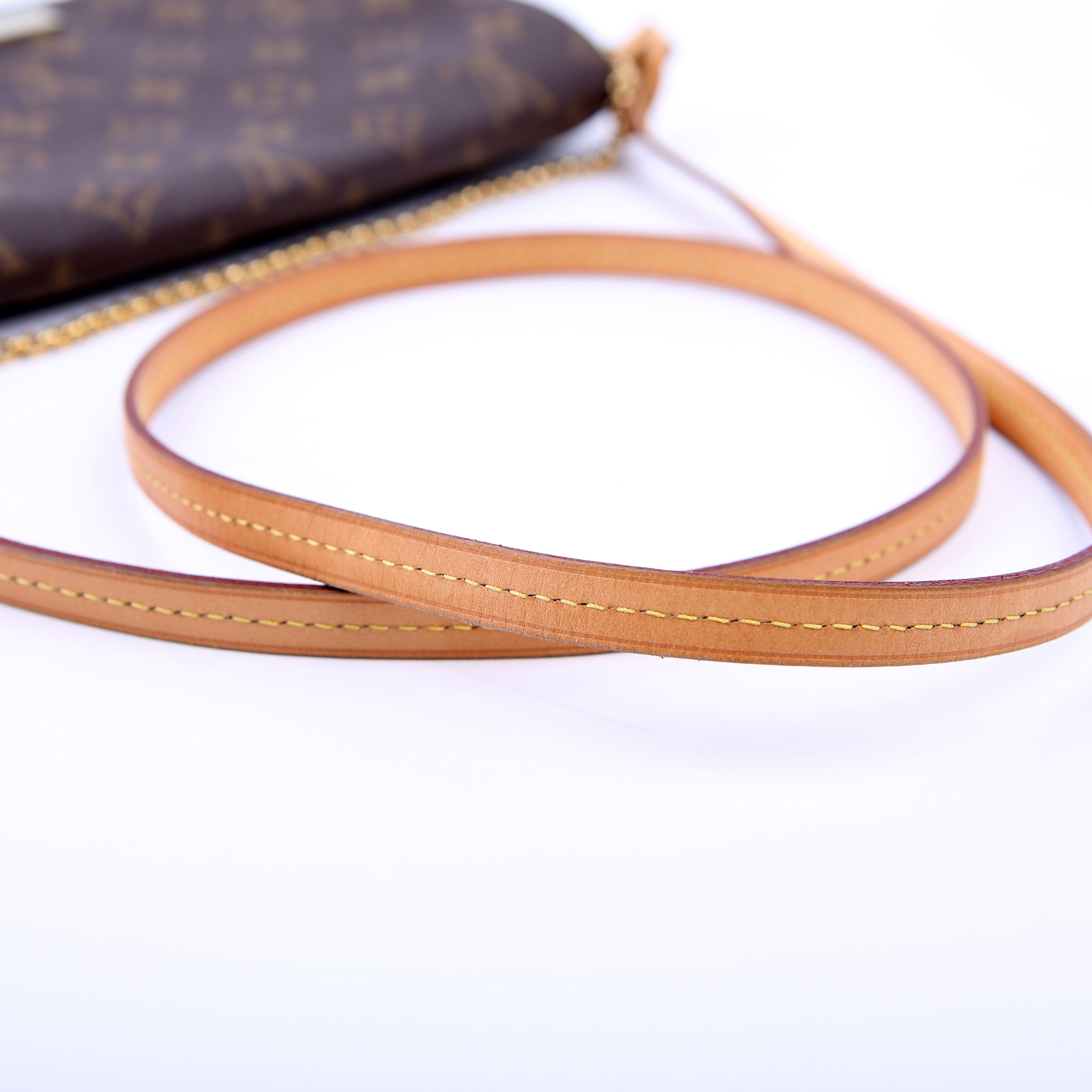 Favorite MM Monogram