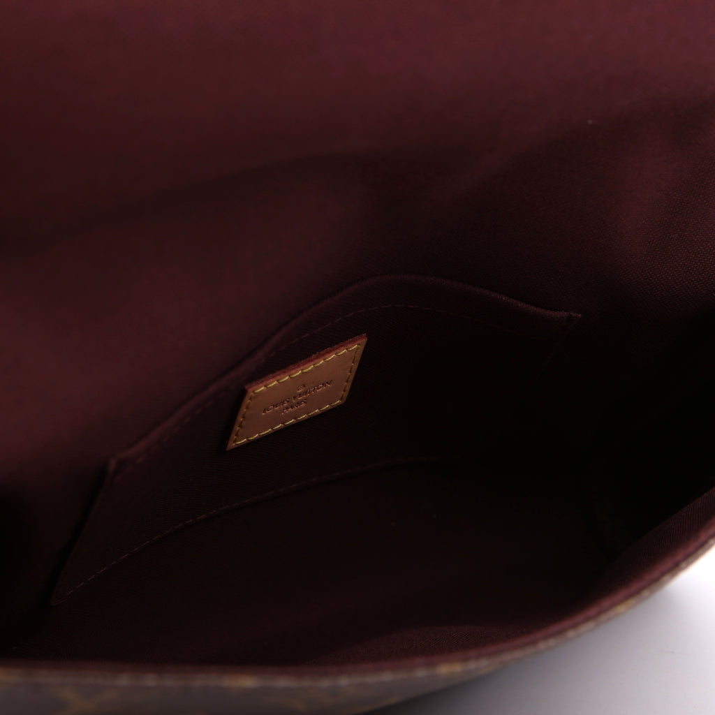 Favorite MM Monogram