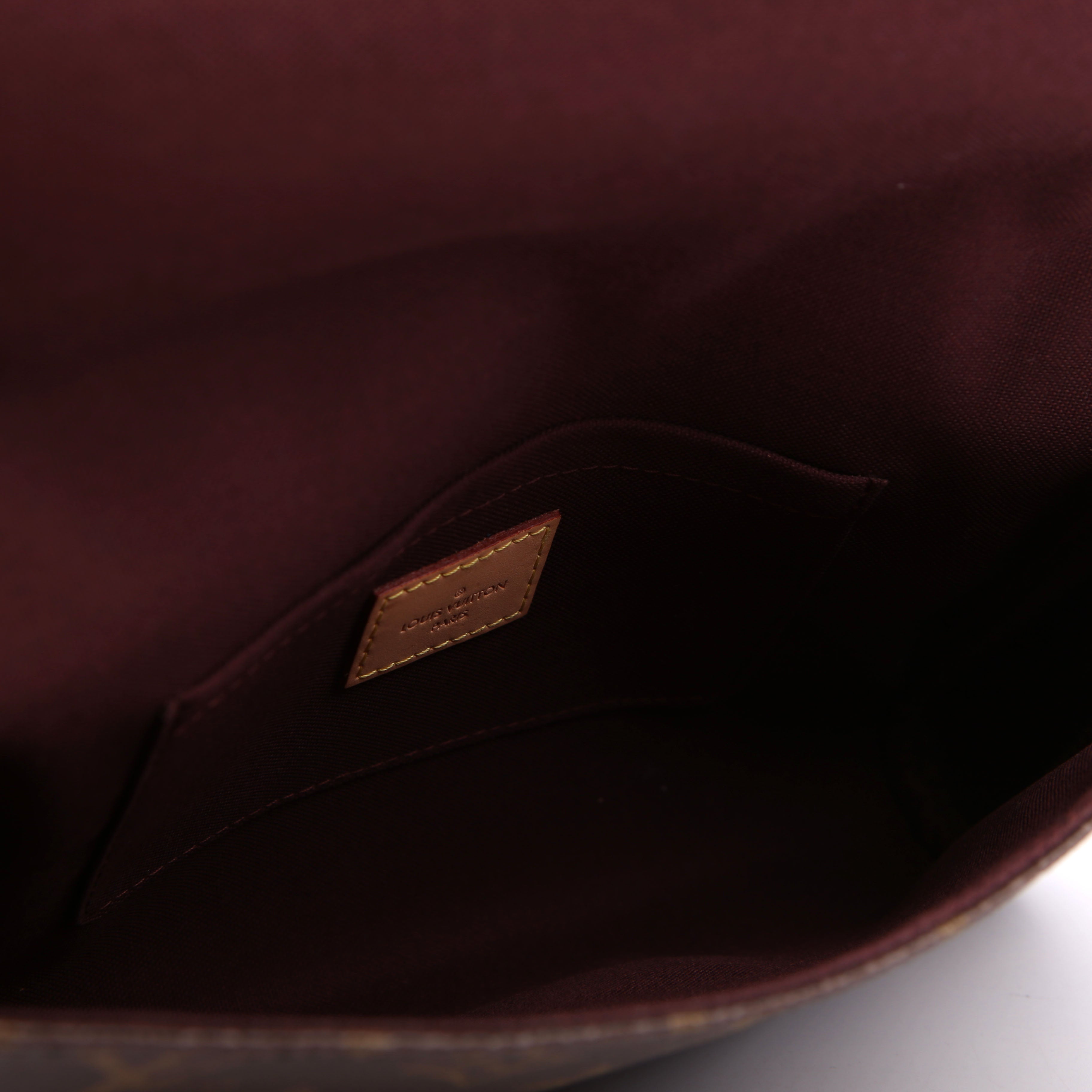 Favorite MM Monogram