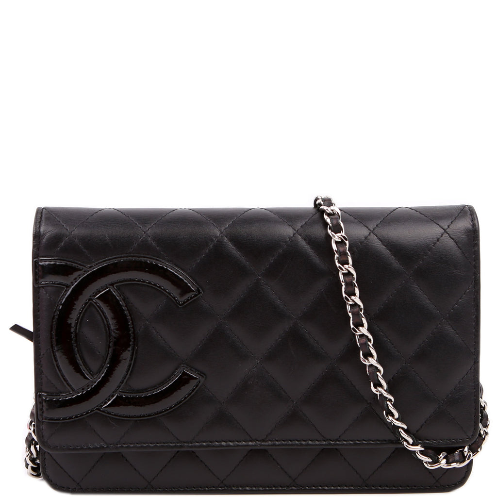 WOC Cambon Ligne Black