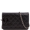 WOC Cambon Ligne Black