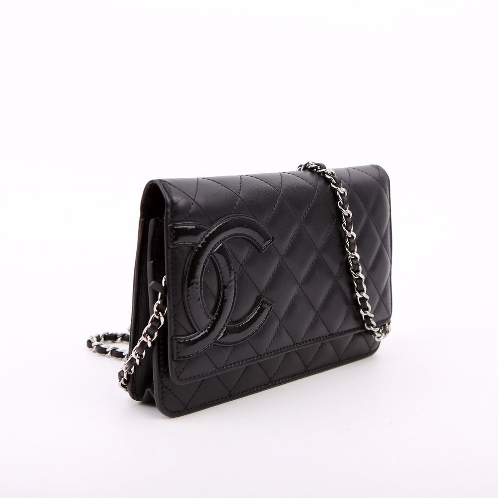 WOC Cambon Ligne Black