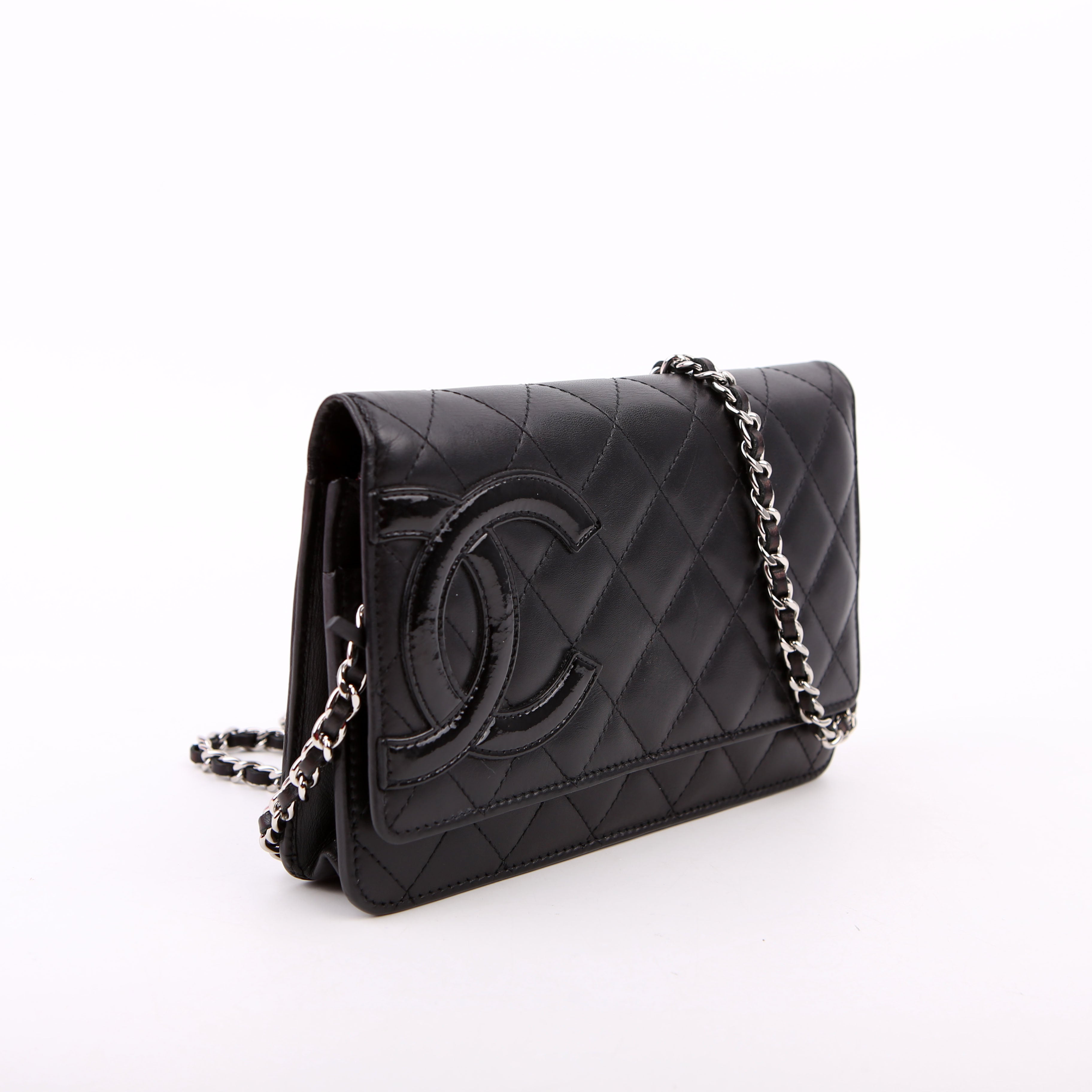 WOC Cambon Ligne Black