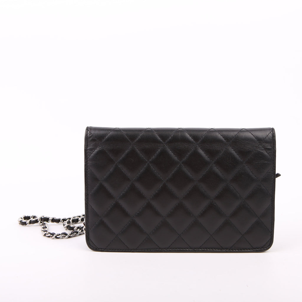 WOC Cambon Ligne Black