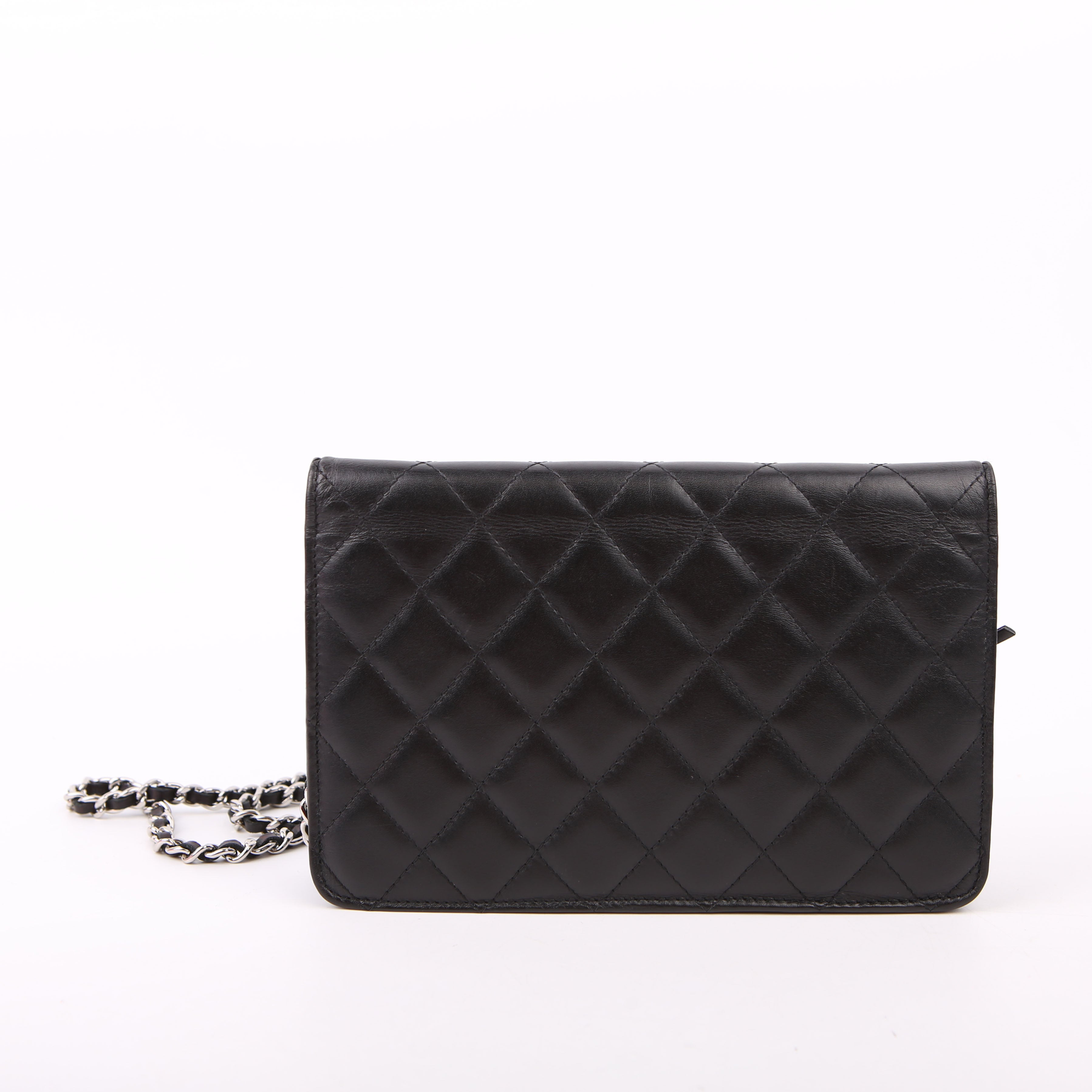 WOC Cambon Ligne Black