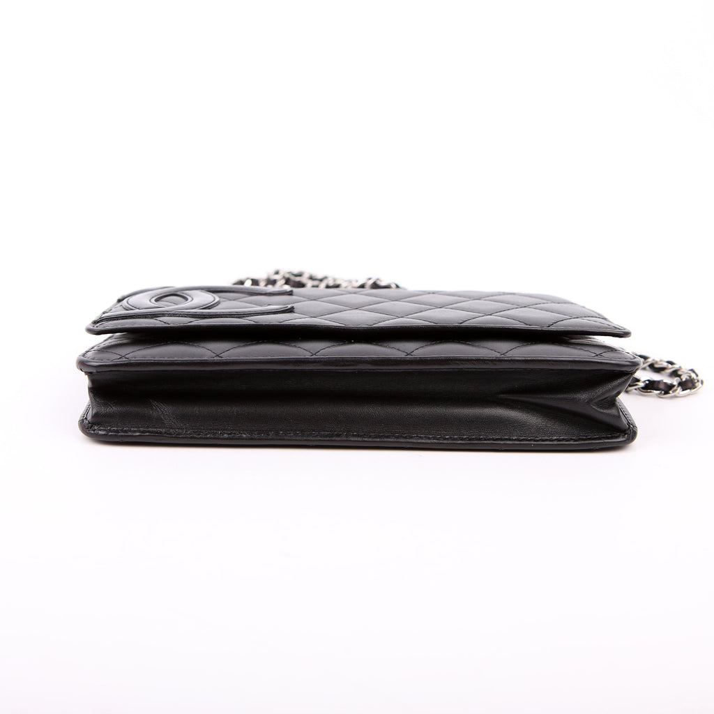 WOC Cambon Ligne Black
