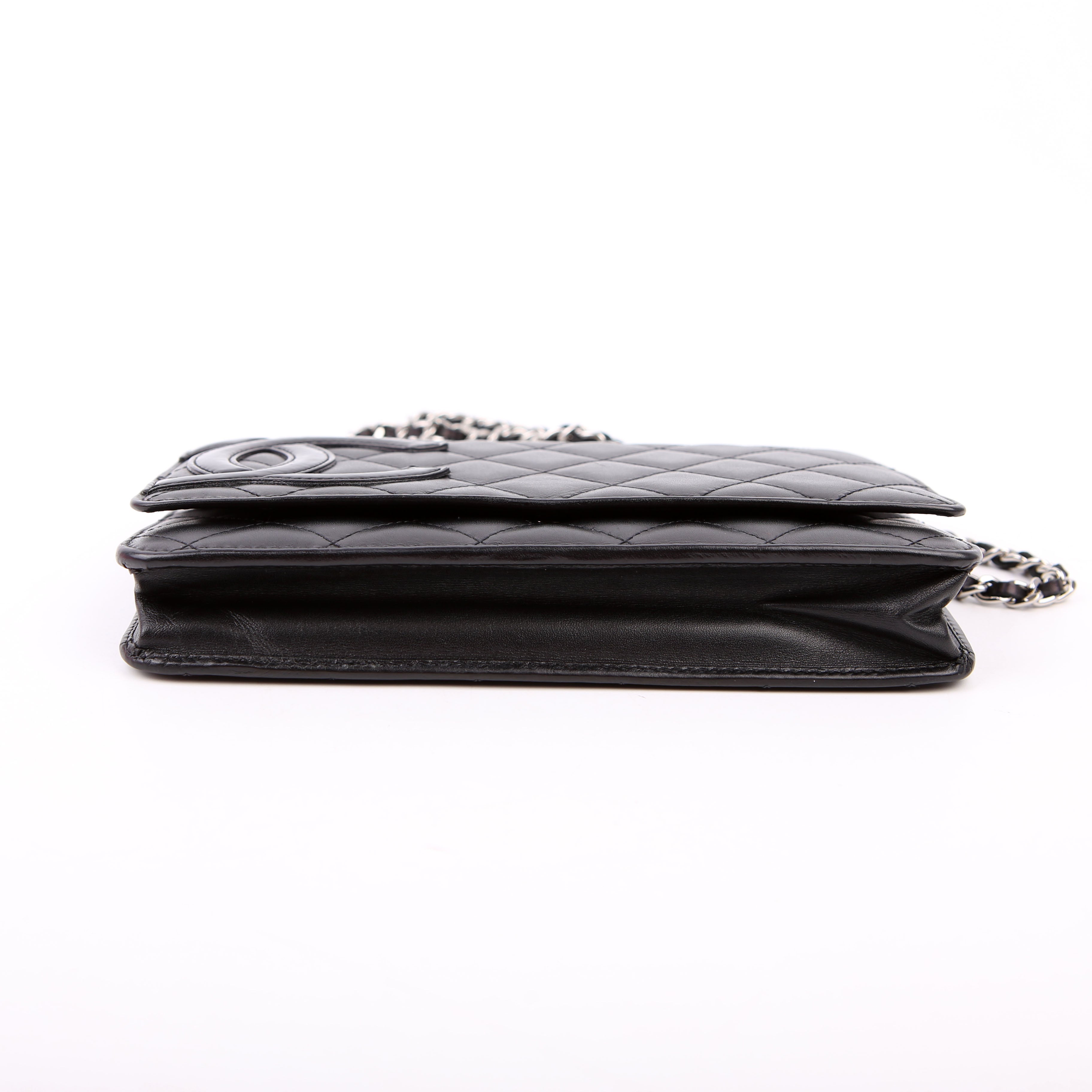 WOC Cambon Ligne Black