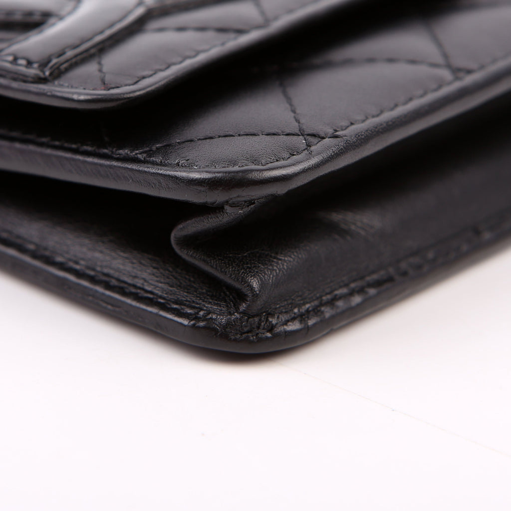 WOC Cambon Ligne Black