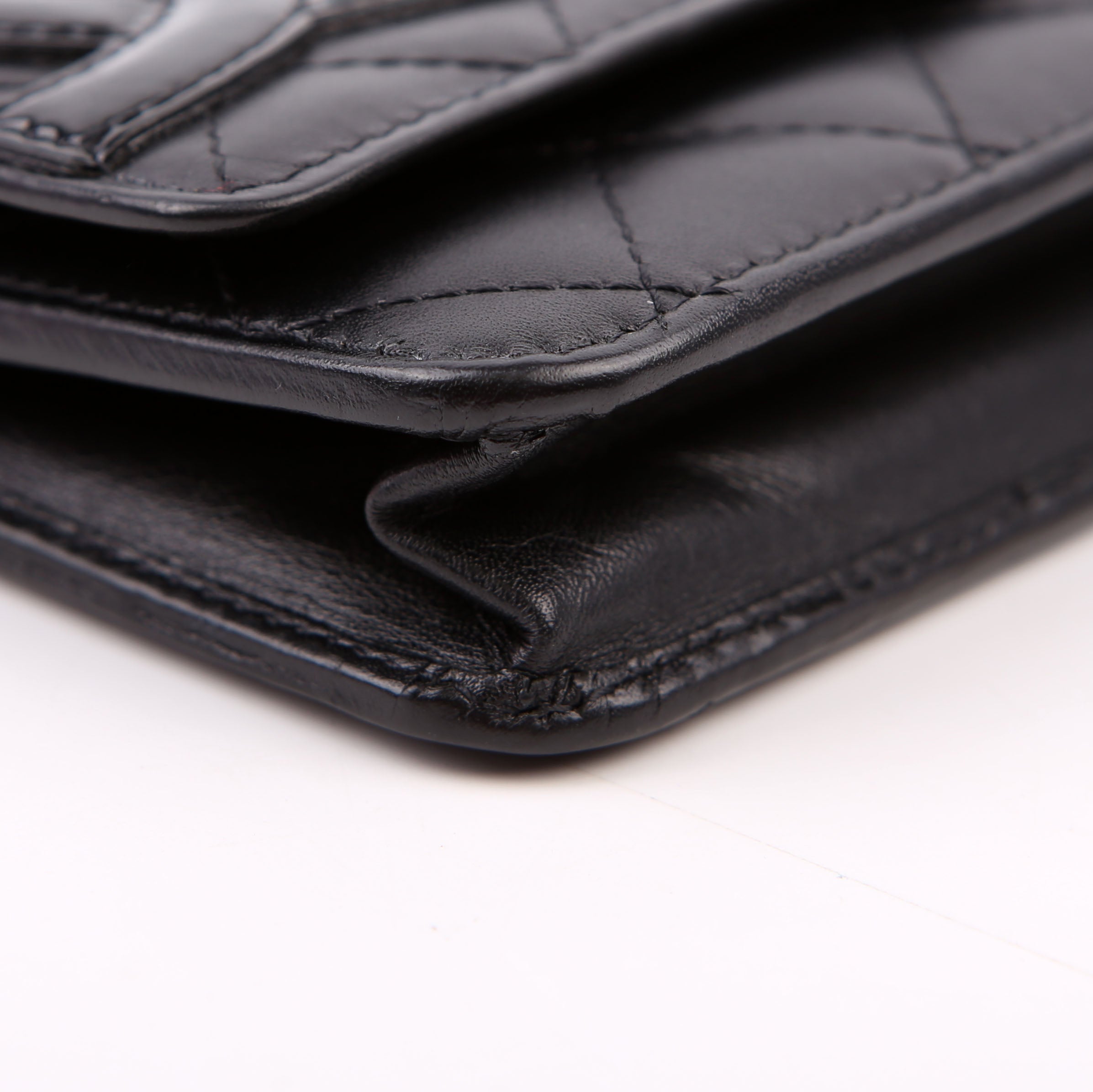 WOC Cambon Ligne Black