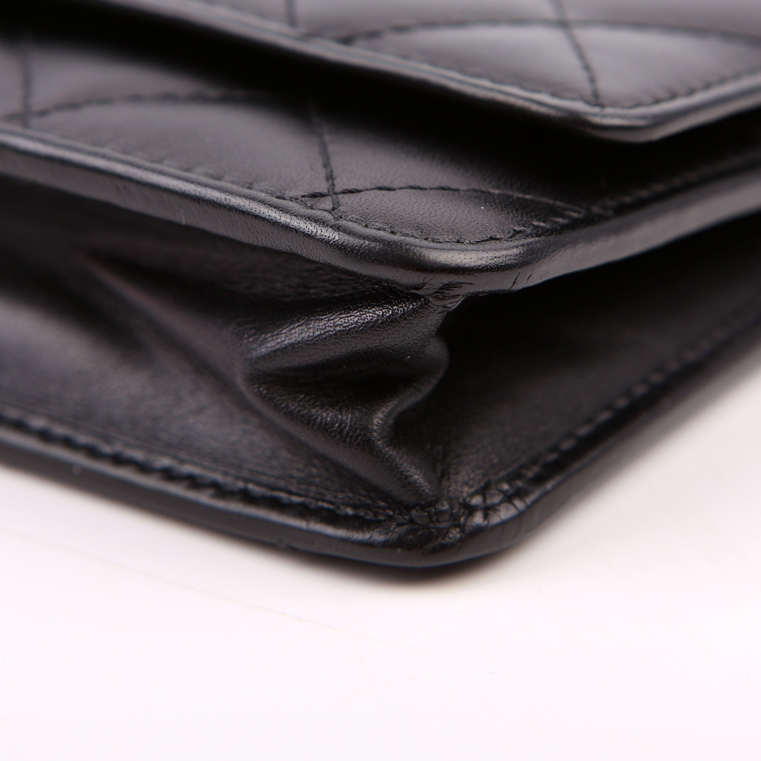 WOC Cambon Ligne Black
