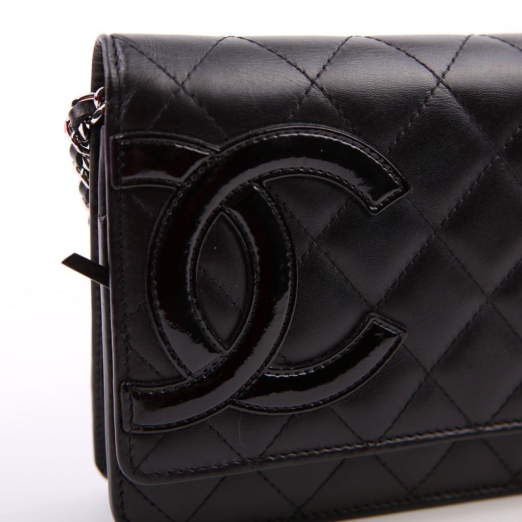 WOC Cambon Ligne Black