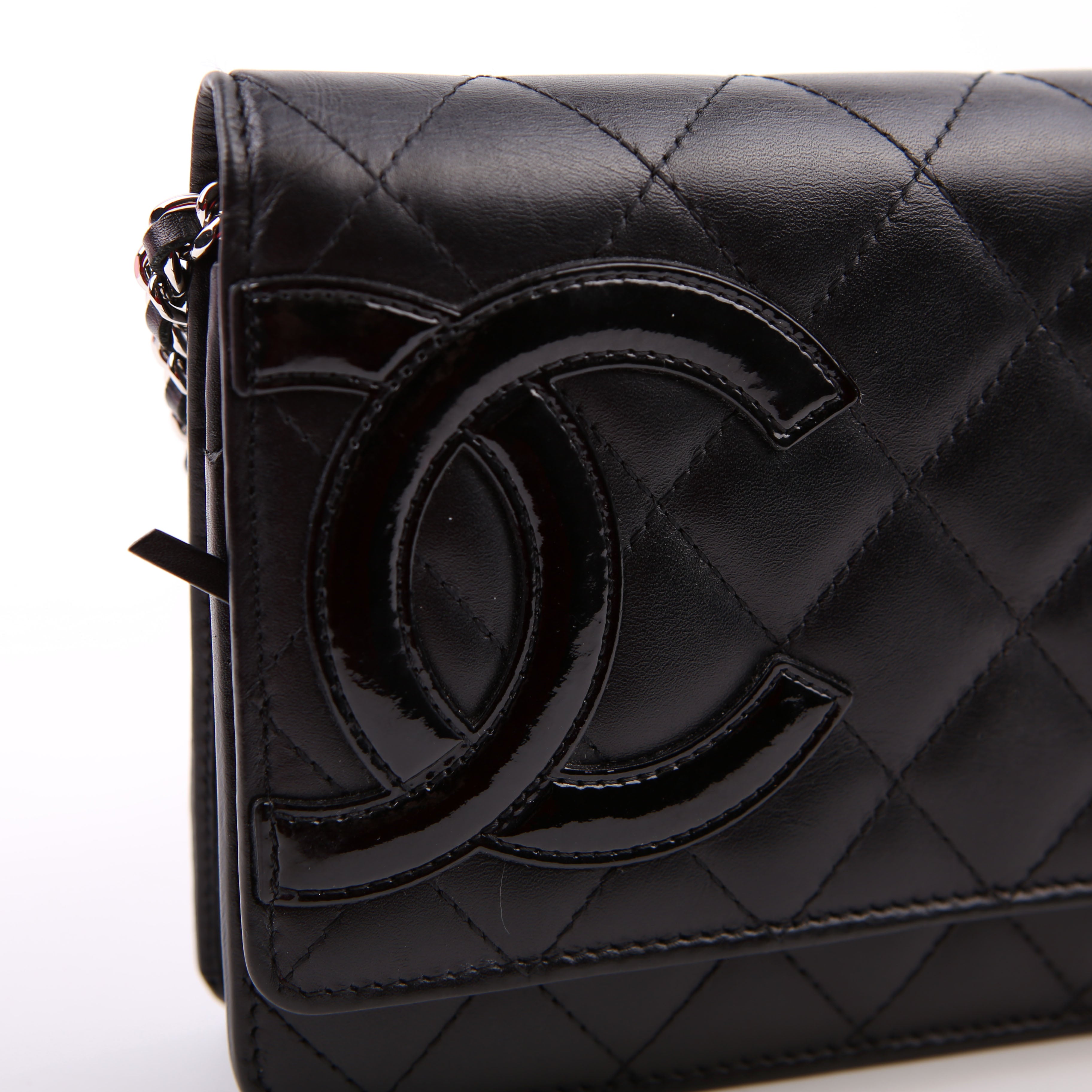 WOC Cambon Ligne Black