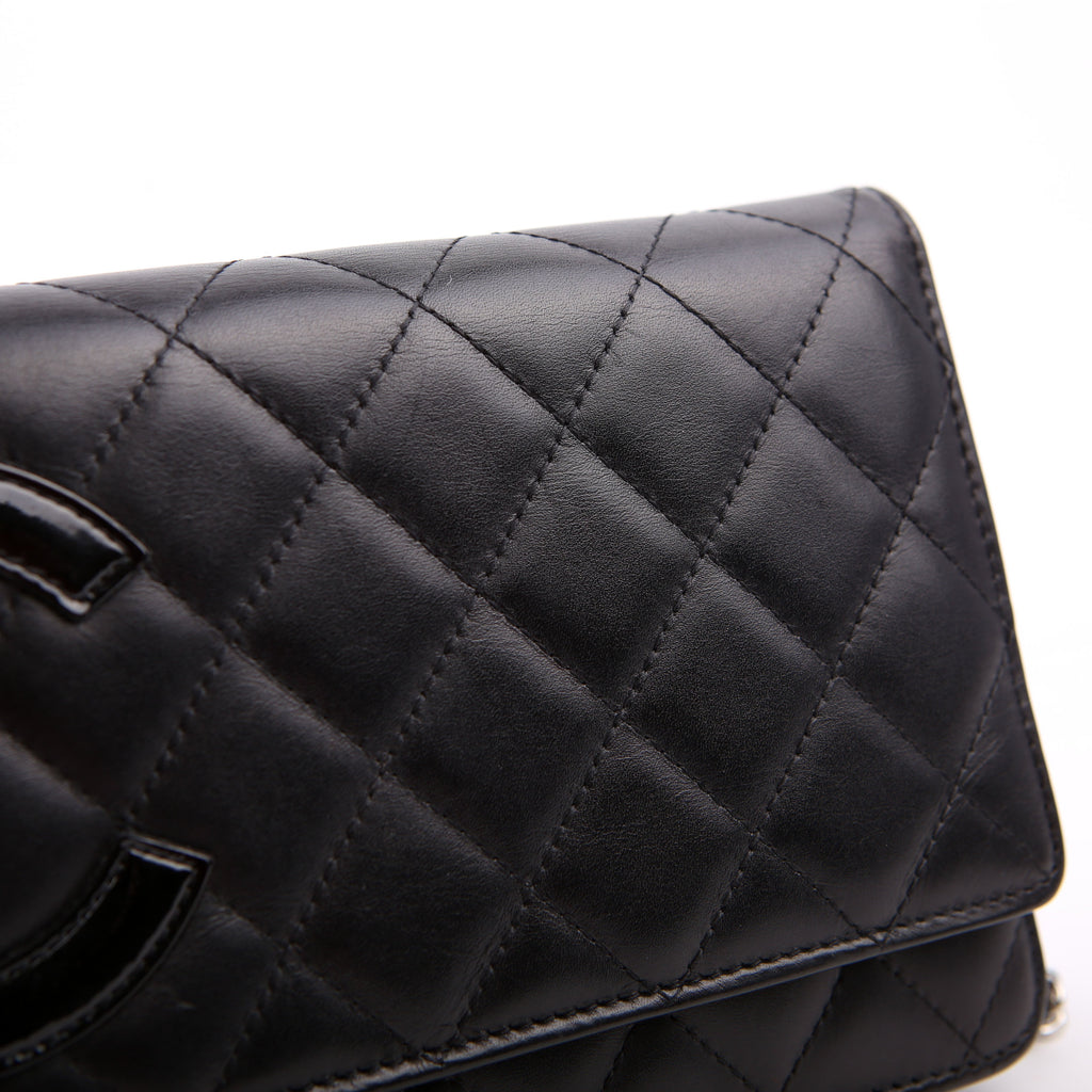 WOC Cambon Ligne Black