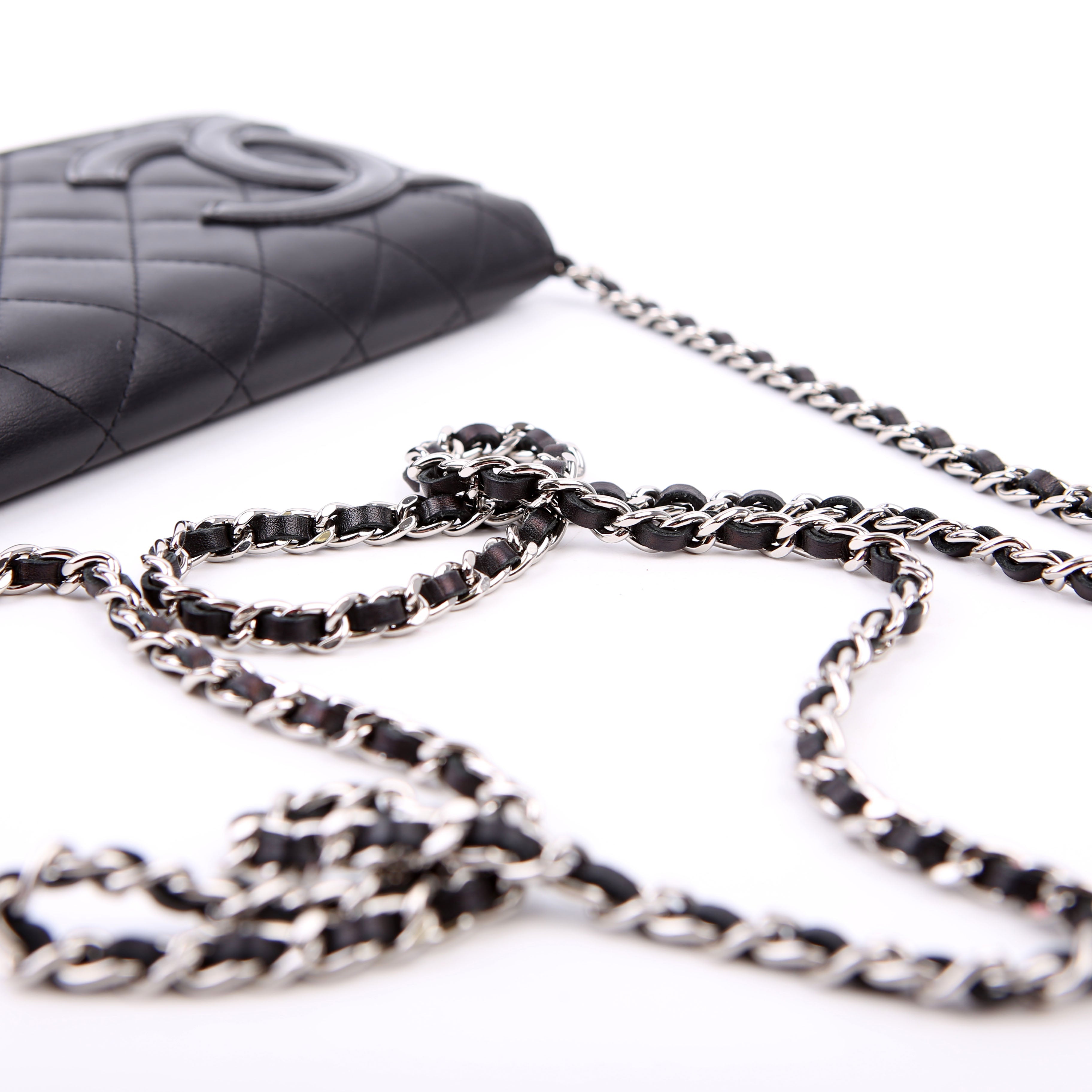 WOC Cambon Ligne Black