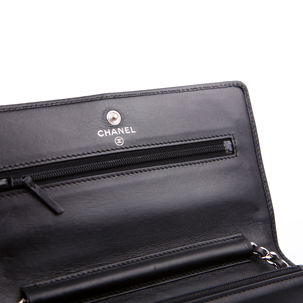 WOC Cambon Ligne Black