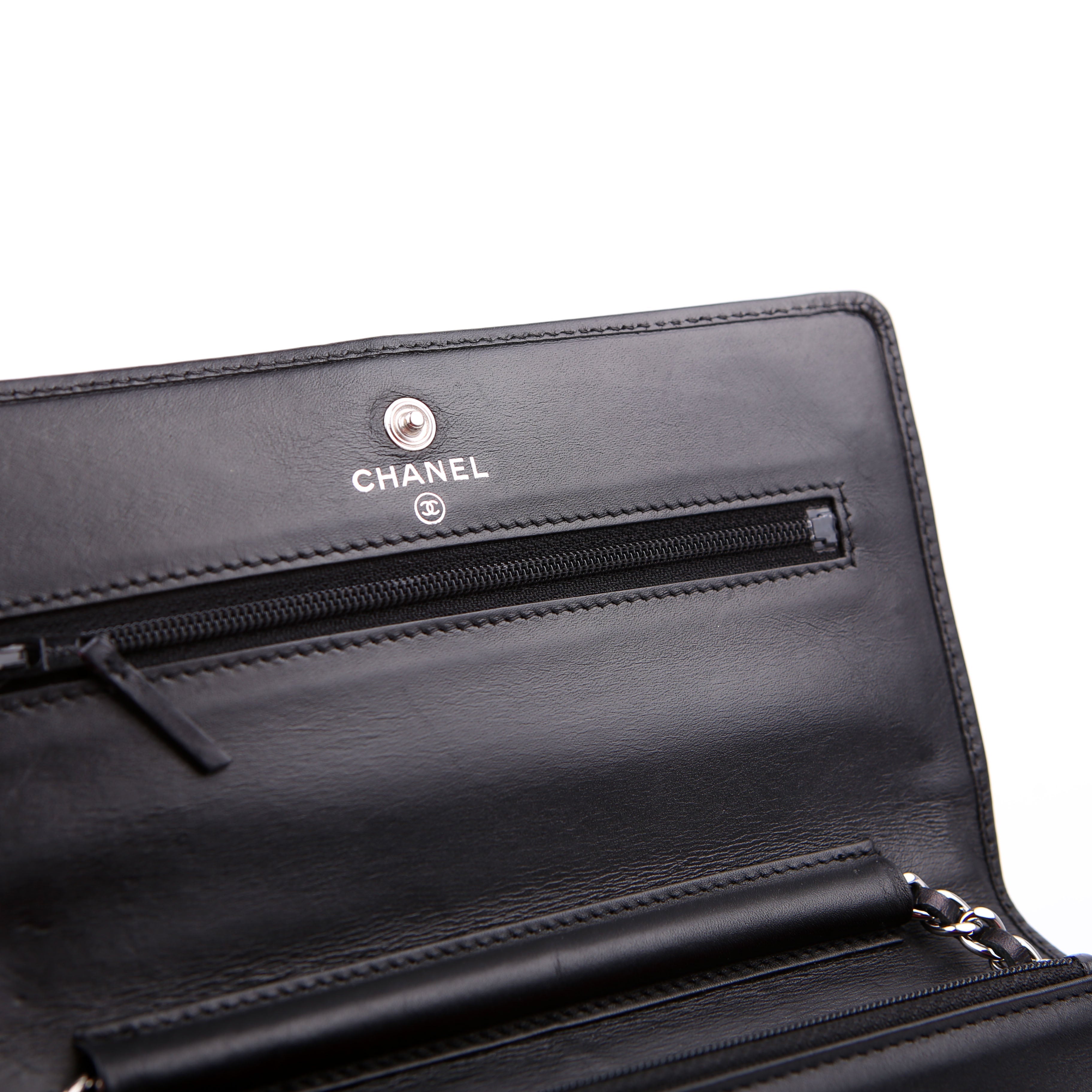 WOC Cambon Ligne Black