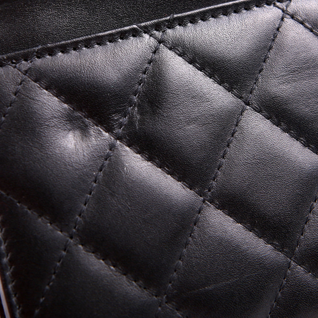 WOC Cambon Ligne Black