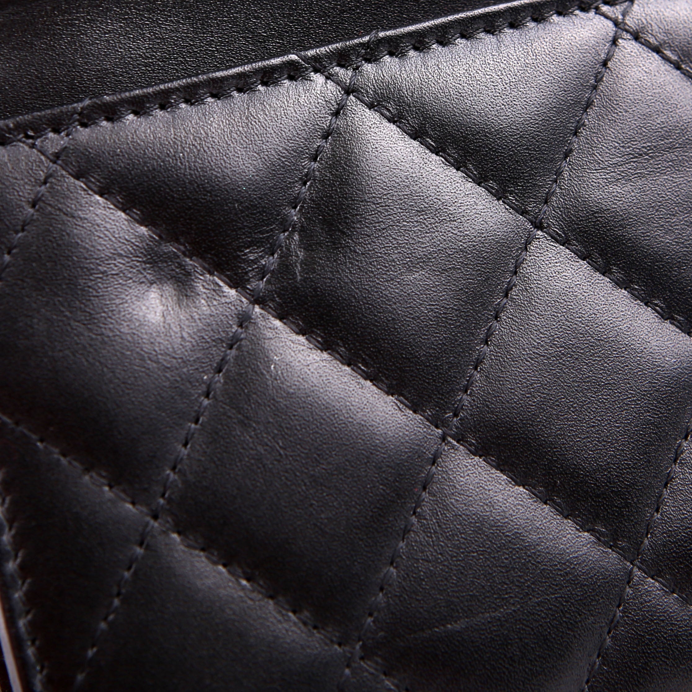 WOC Cambon Ligne Black