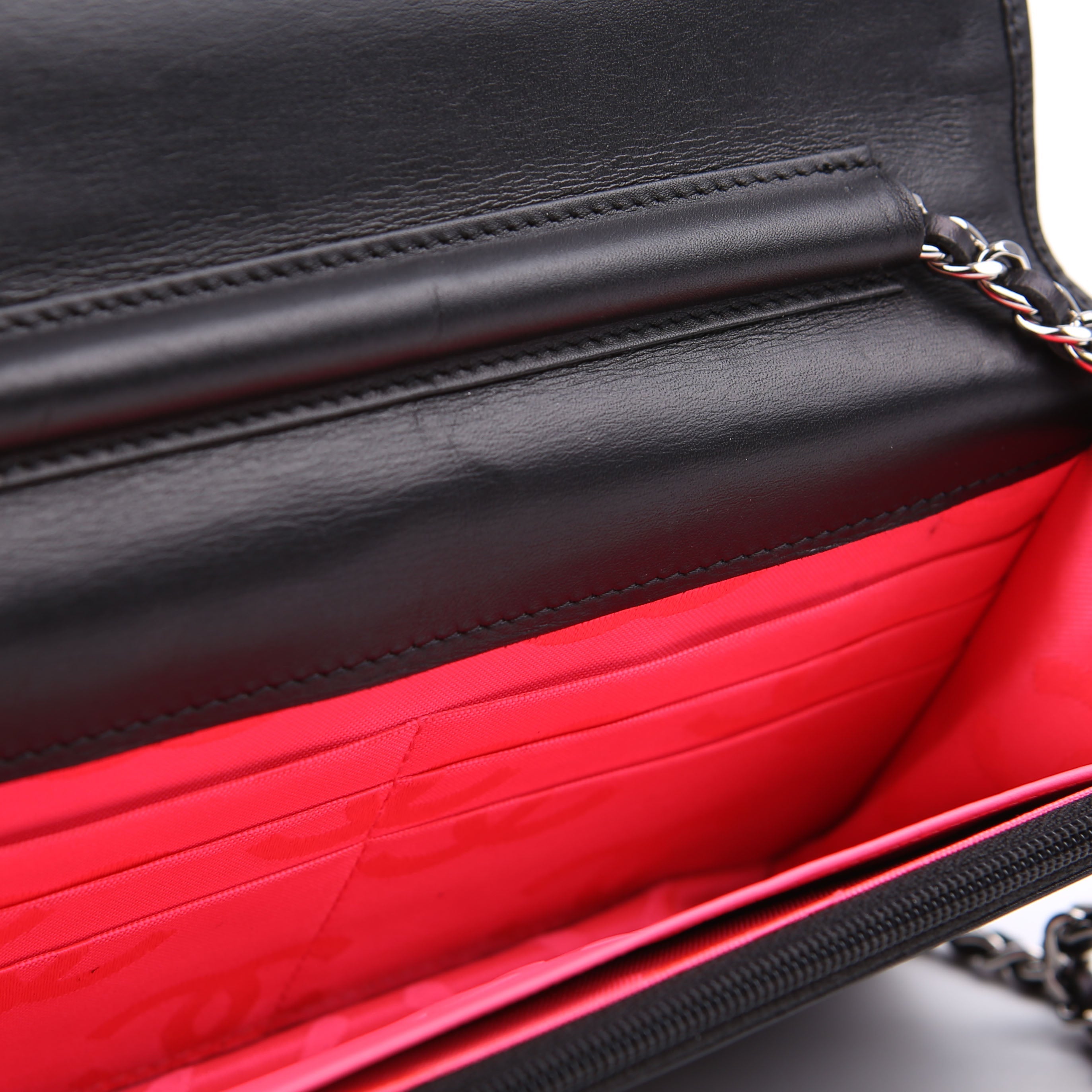 WOC Cambon Ligne Black