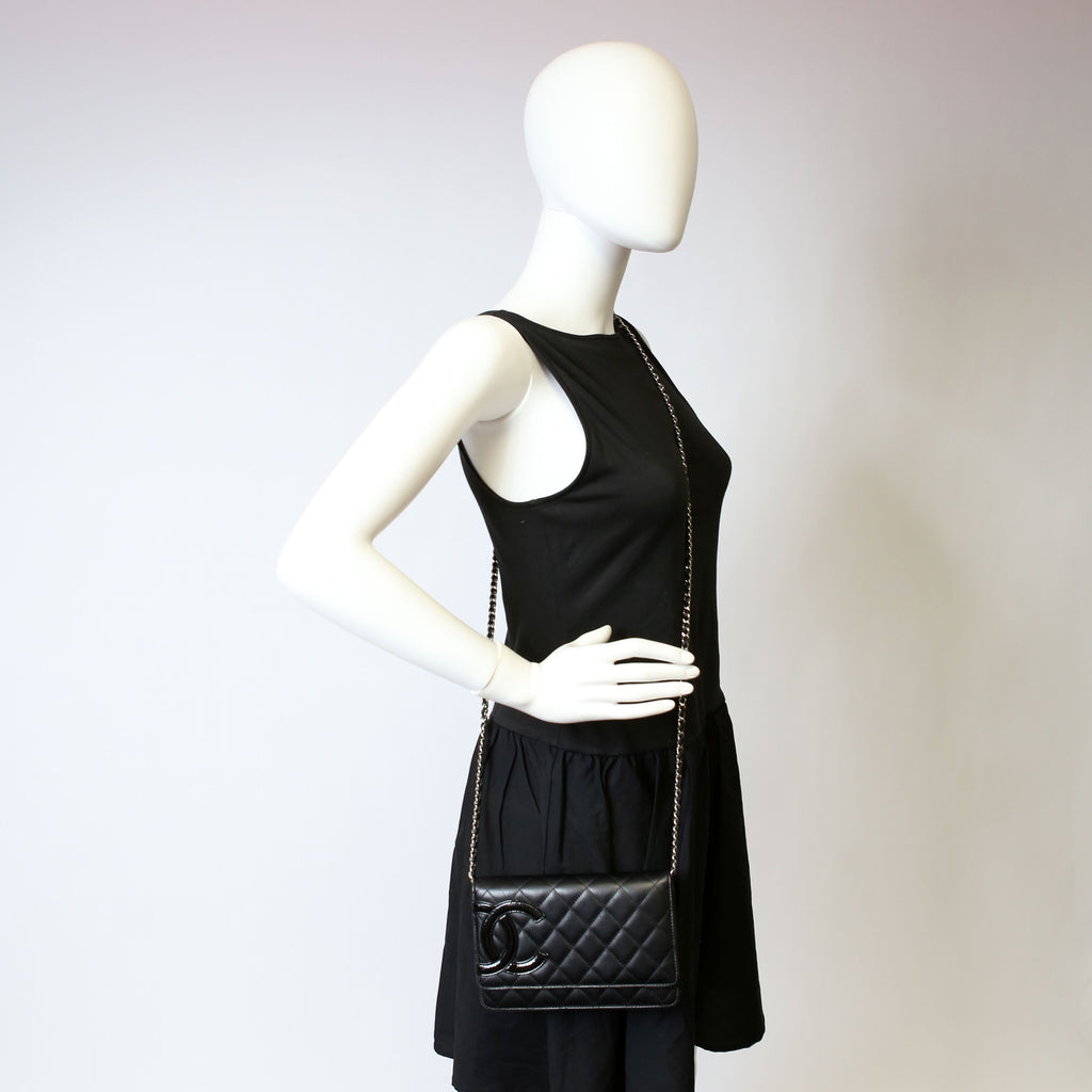 WOC Cambon Ligne Black