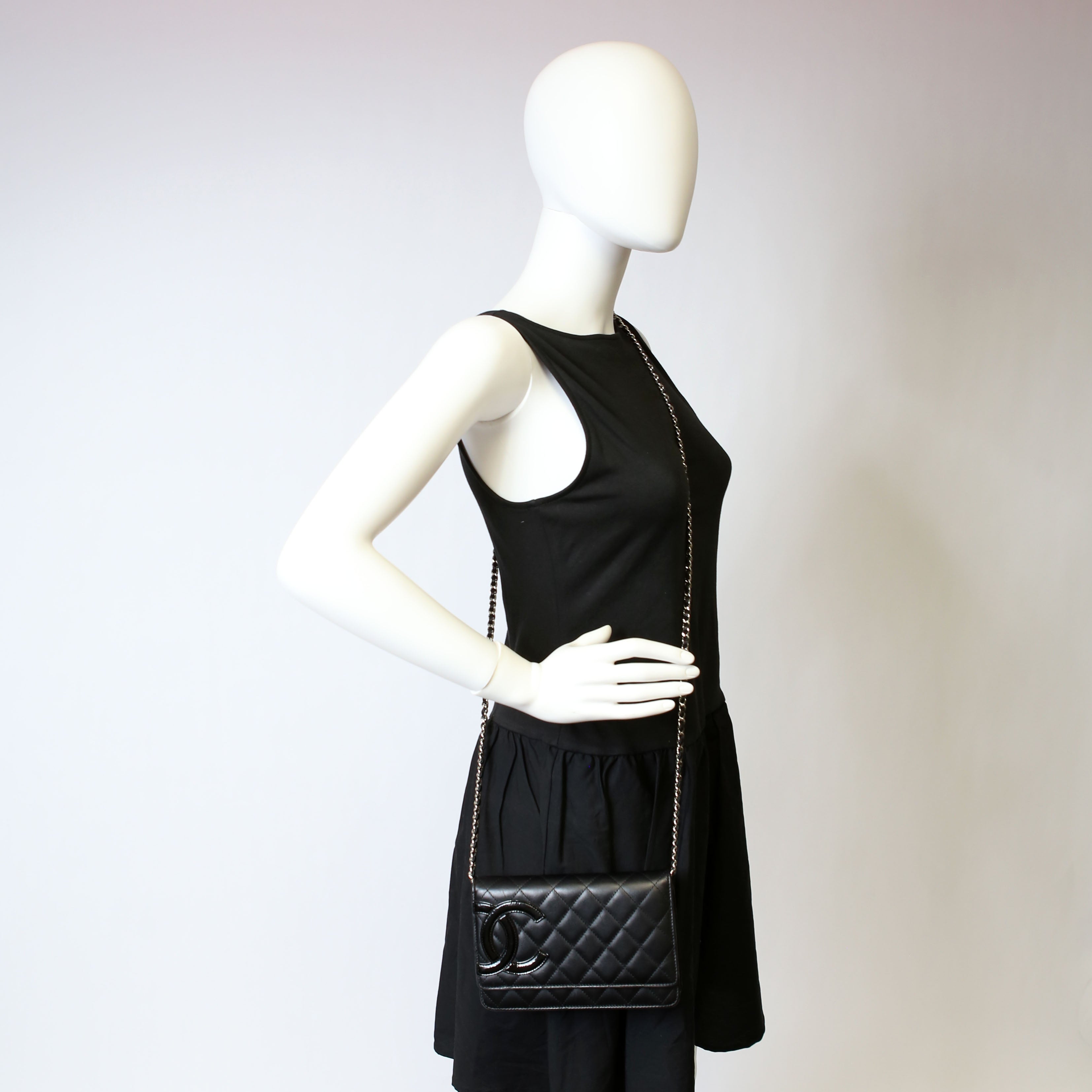 WOC Cambon Ligne Black