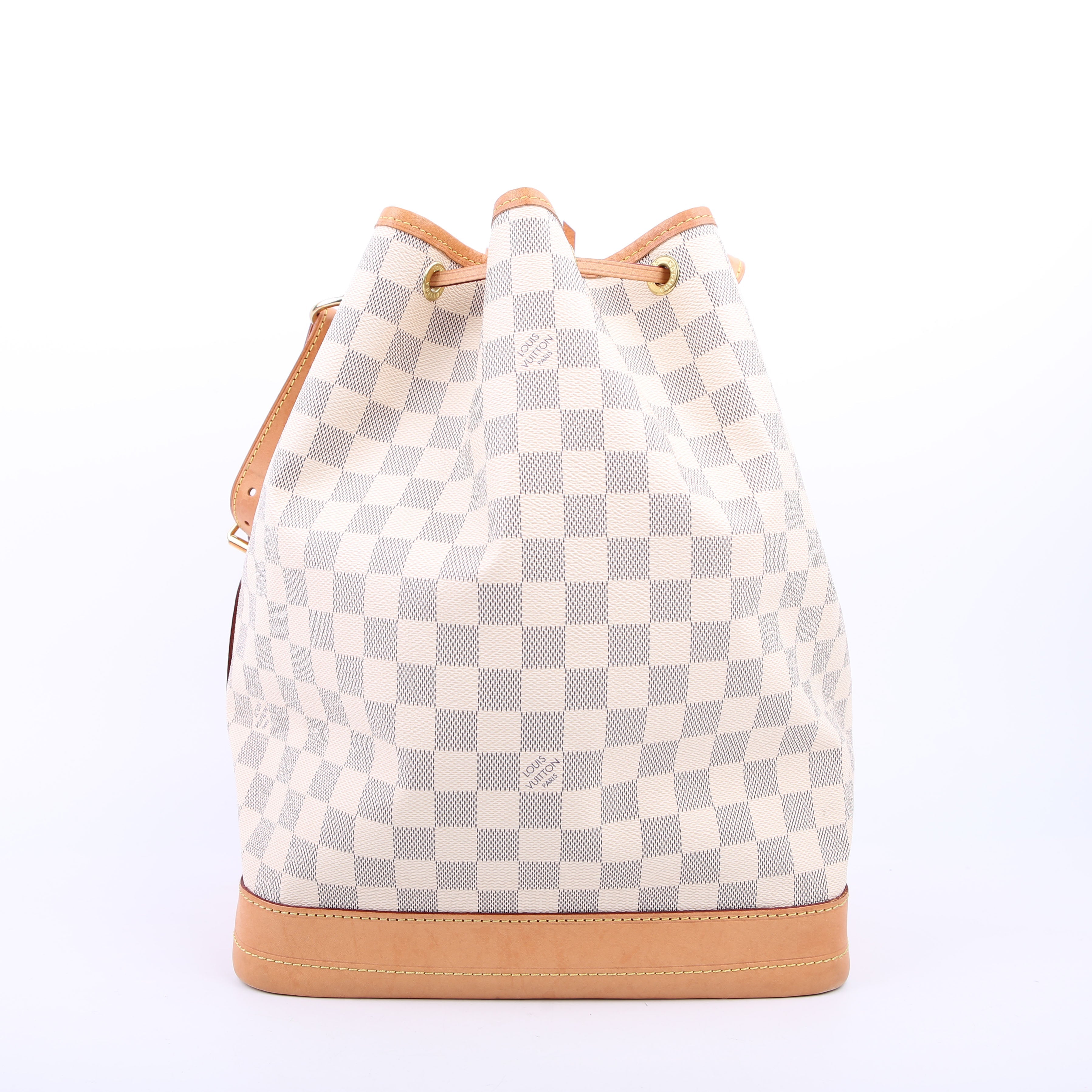 Noe Damier Azur