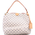 Graceful PM Damier Azur